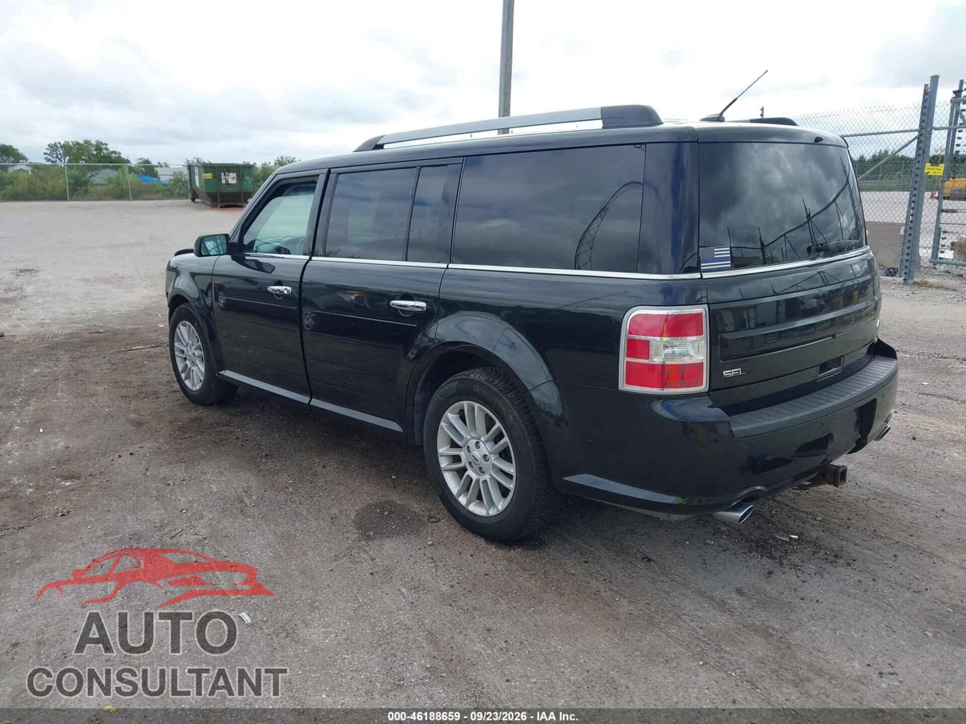 FORD FLEX 2015 - 2FMHK6C8XFBA05680