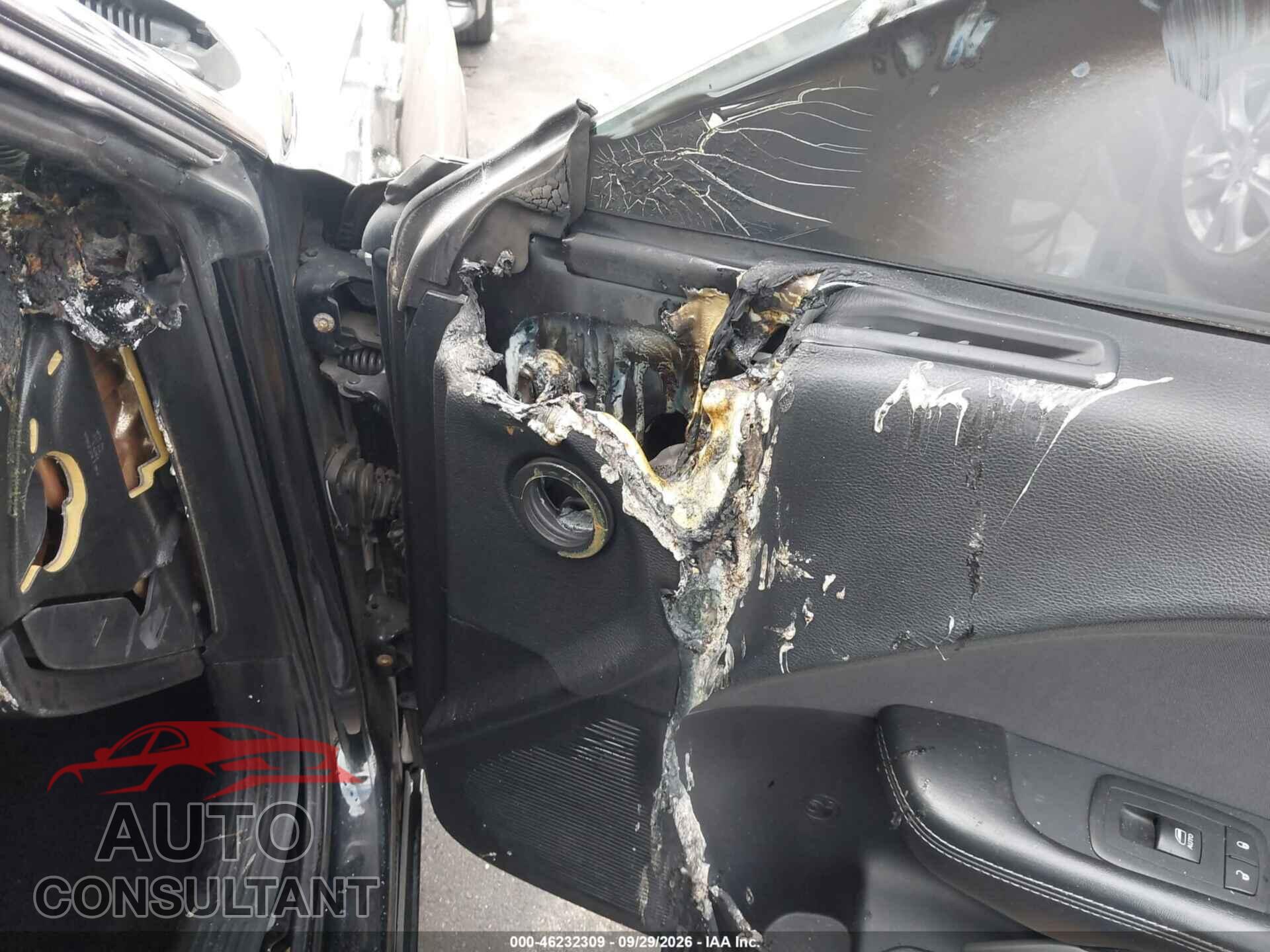 DODGE CHALLENGER 2015 - 2C3CDZAG9FH793602