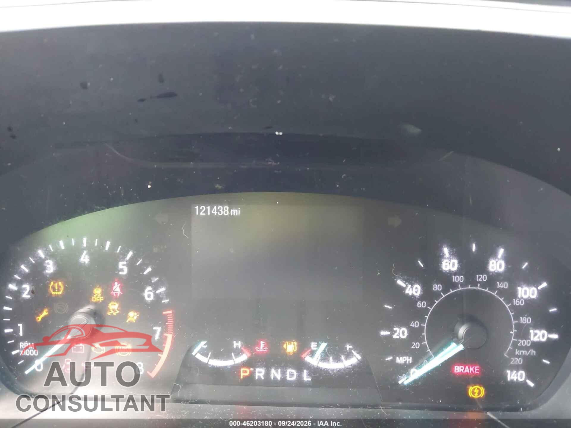 FORD ESCAPE 2020 - 1FMCU0H69LUA23814