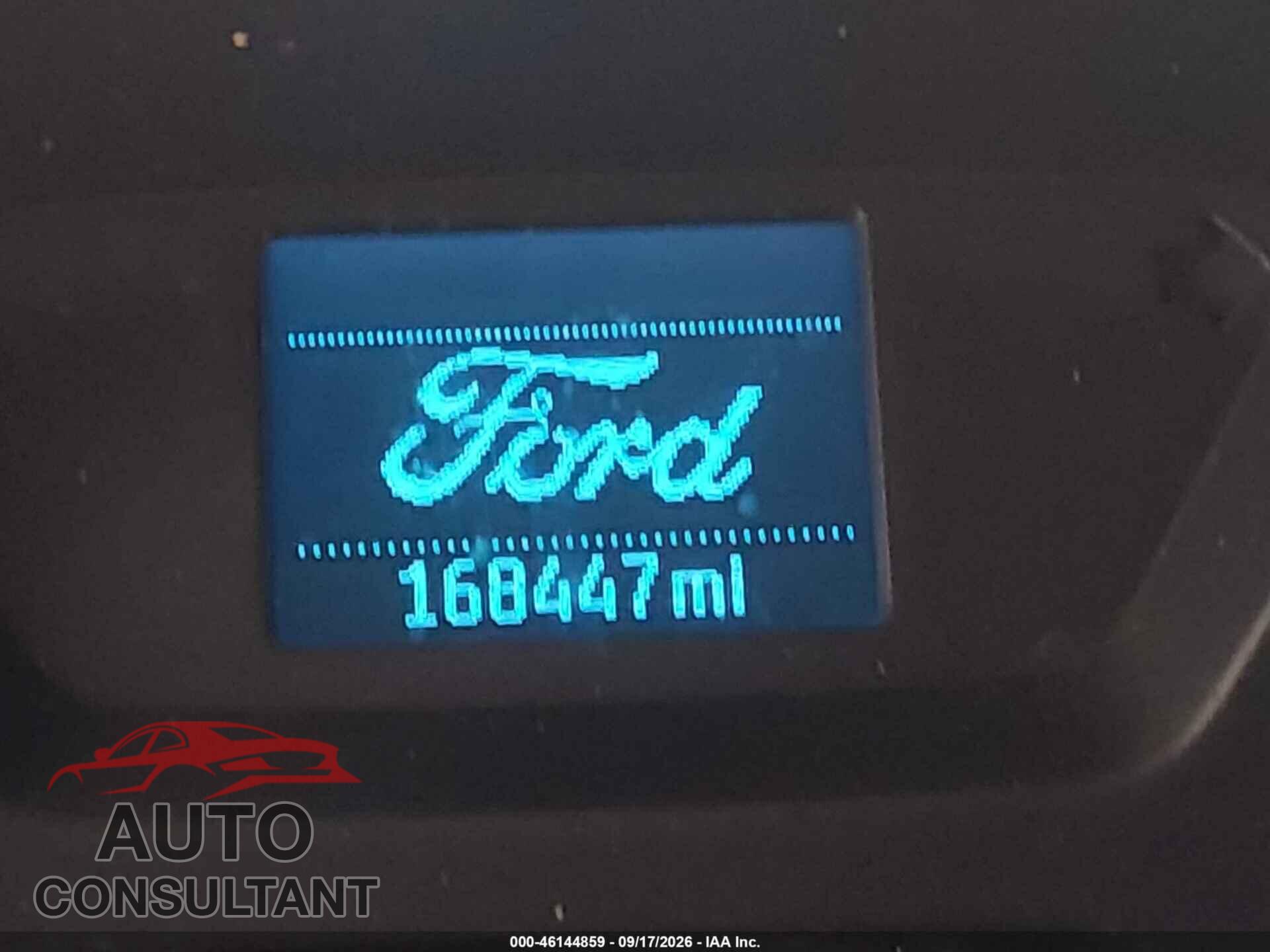 FORD TRANSIT-250 2019 - 1FTYR1YM3KKB00980