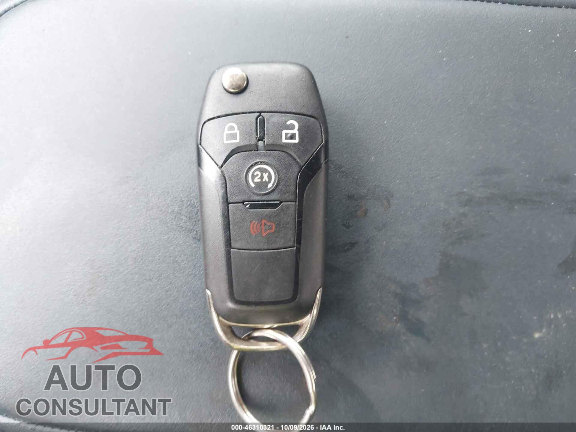 FORD MAVERICK 2024 - 3FTTW8J95RRB19053
