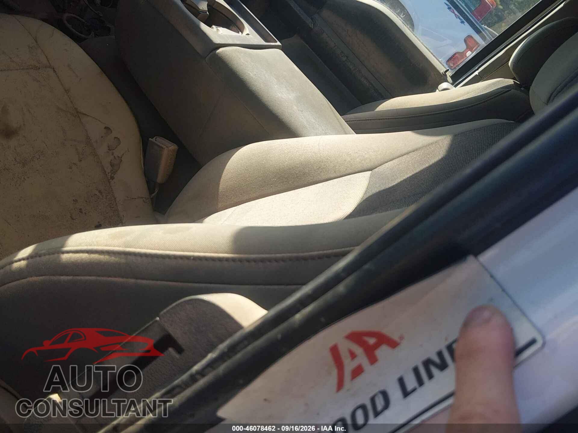 FORD F-150 2016 - 1FTFX1EF2GFC16237