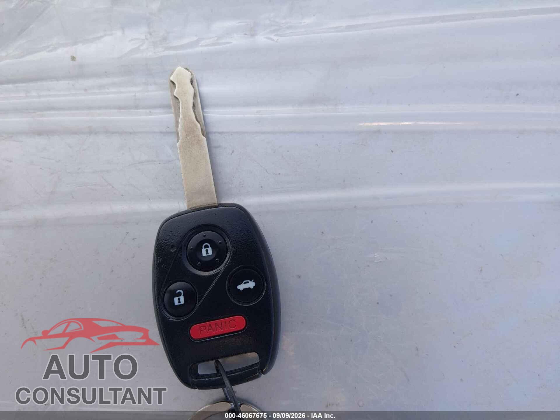 HONDA CIVIC 2012 - 19XFB2F55CE105406
