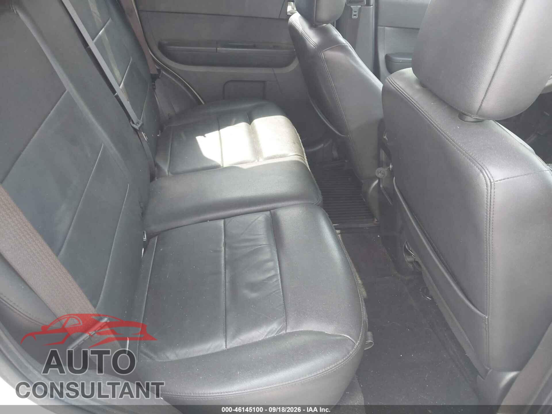 FORD ESCAPE 2012 - 1FMCU0E73CKB01948