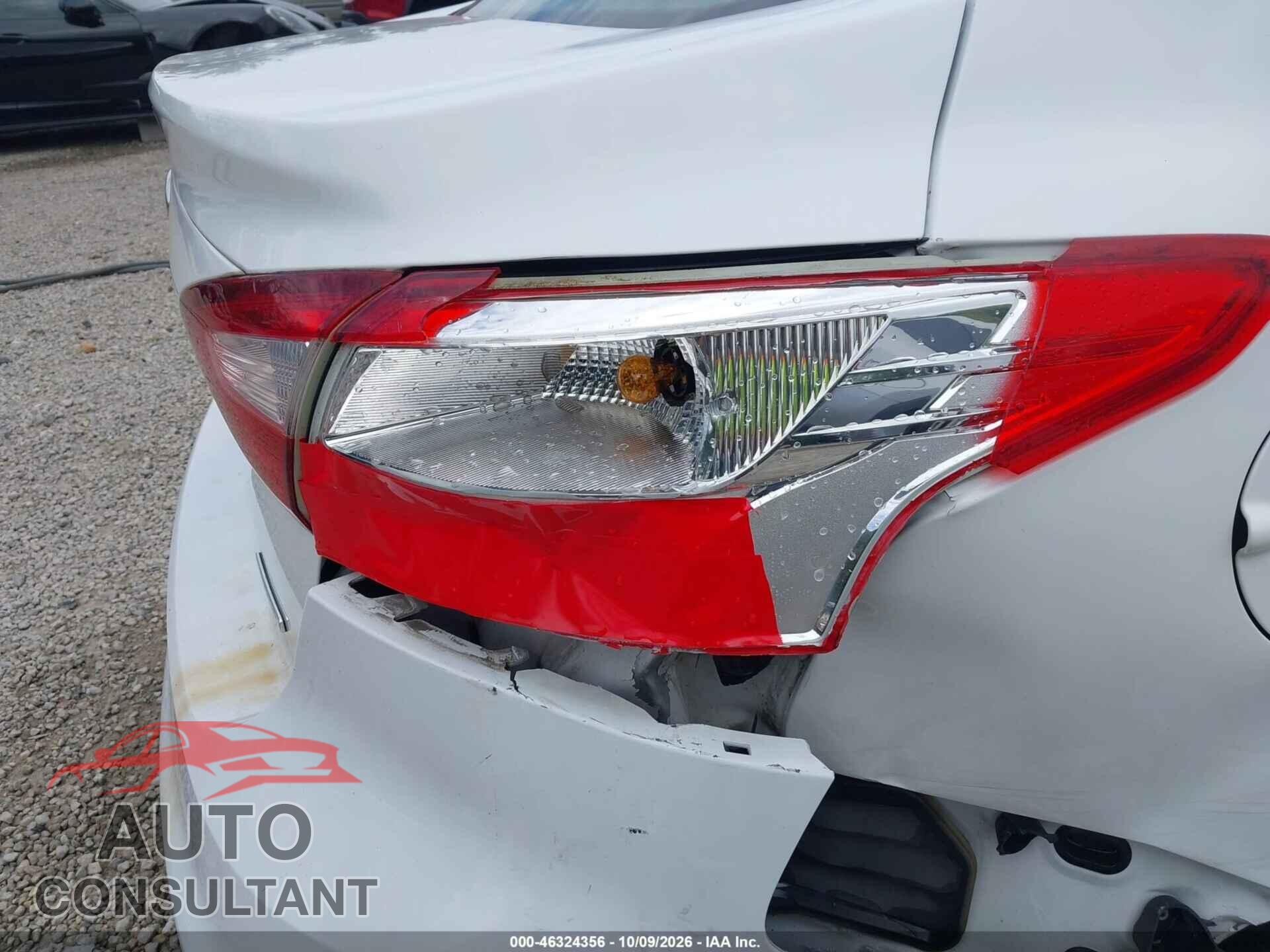 FORD FOCUS 2012 - 1FAHP3E2XCL434302