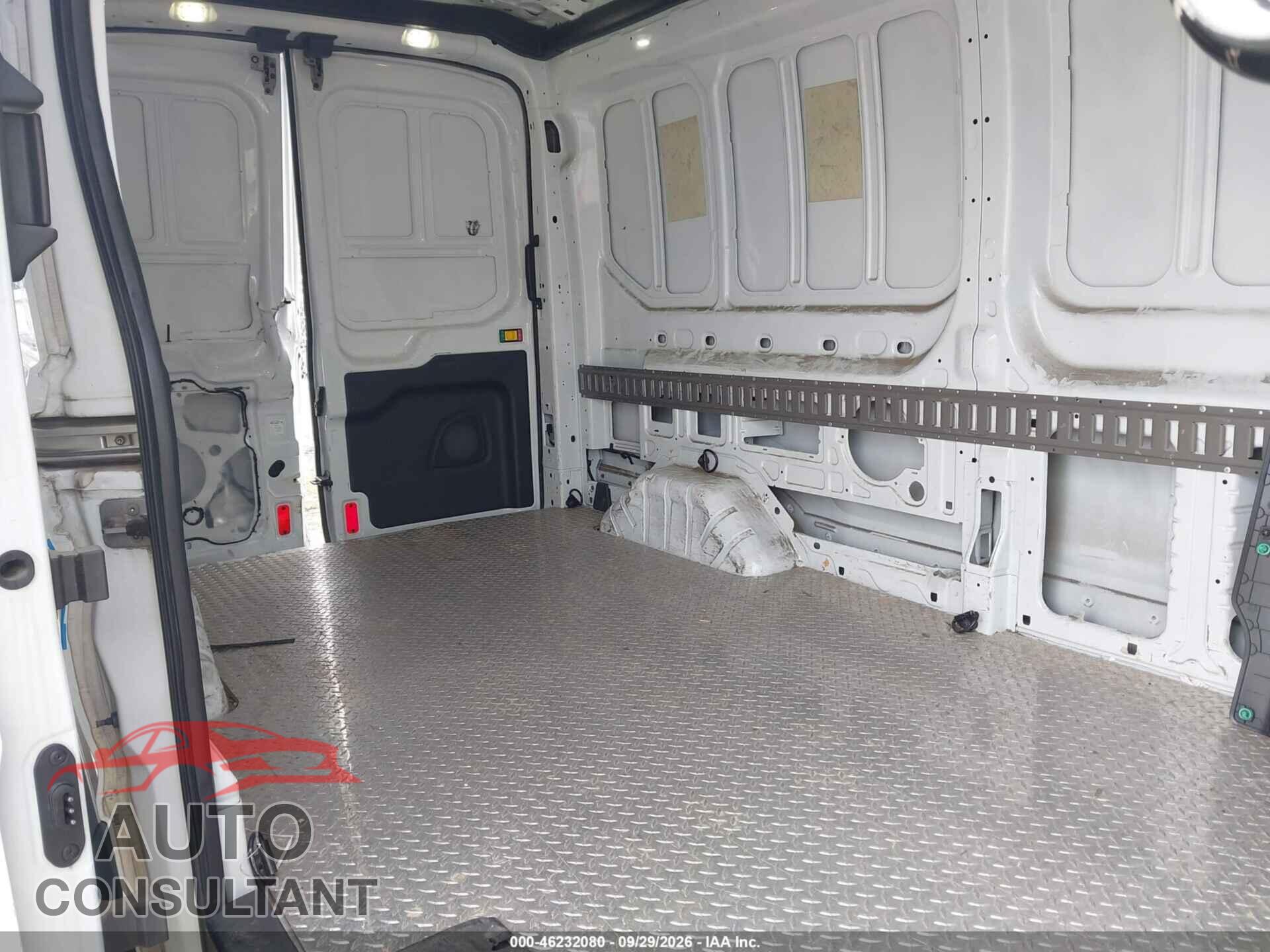 FORD TRANSIT-350 2017 - 1FTBW2CM6HKB29135