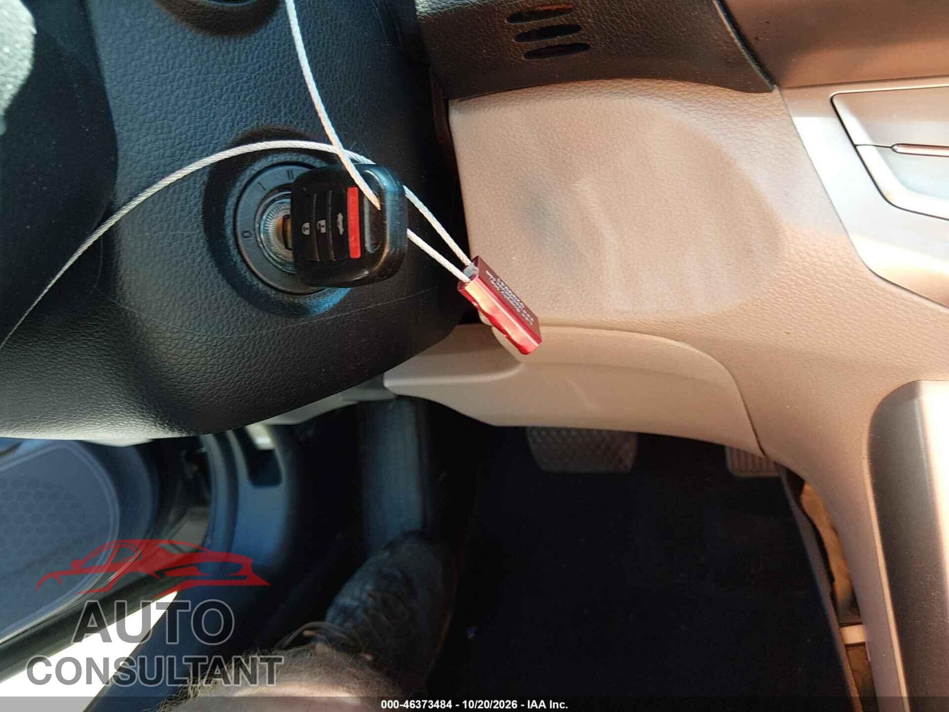 HONDA ACCORD 2015 - 1HGCR2F30FA241917