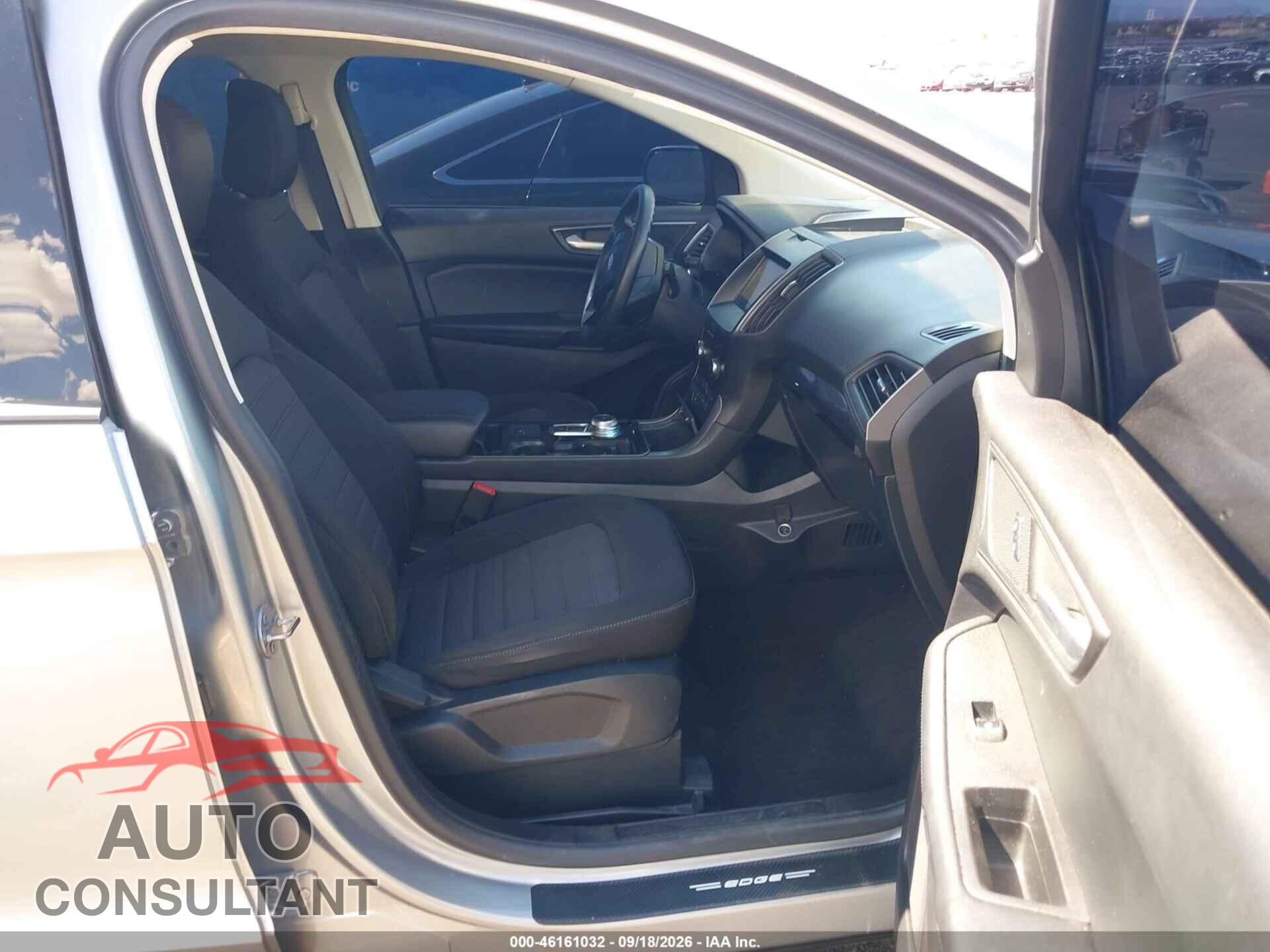 FORD EDGE 2020 - 2FMPK3G91LBB14201