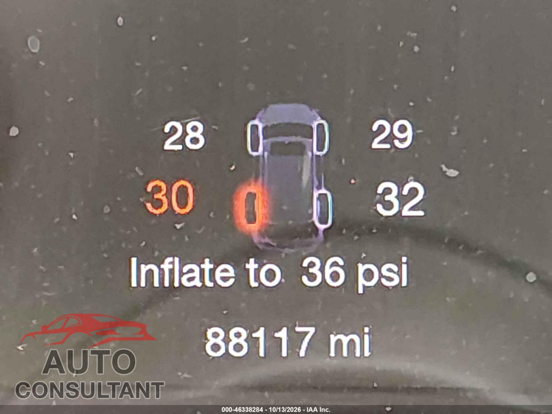 DODGE DURANGO 2017 - 1C4RDHDG6HC724559