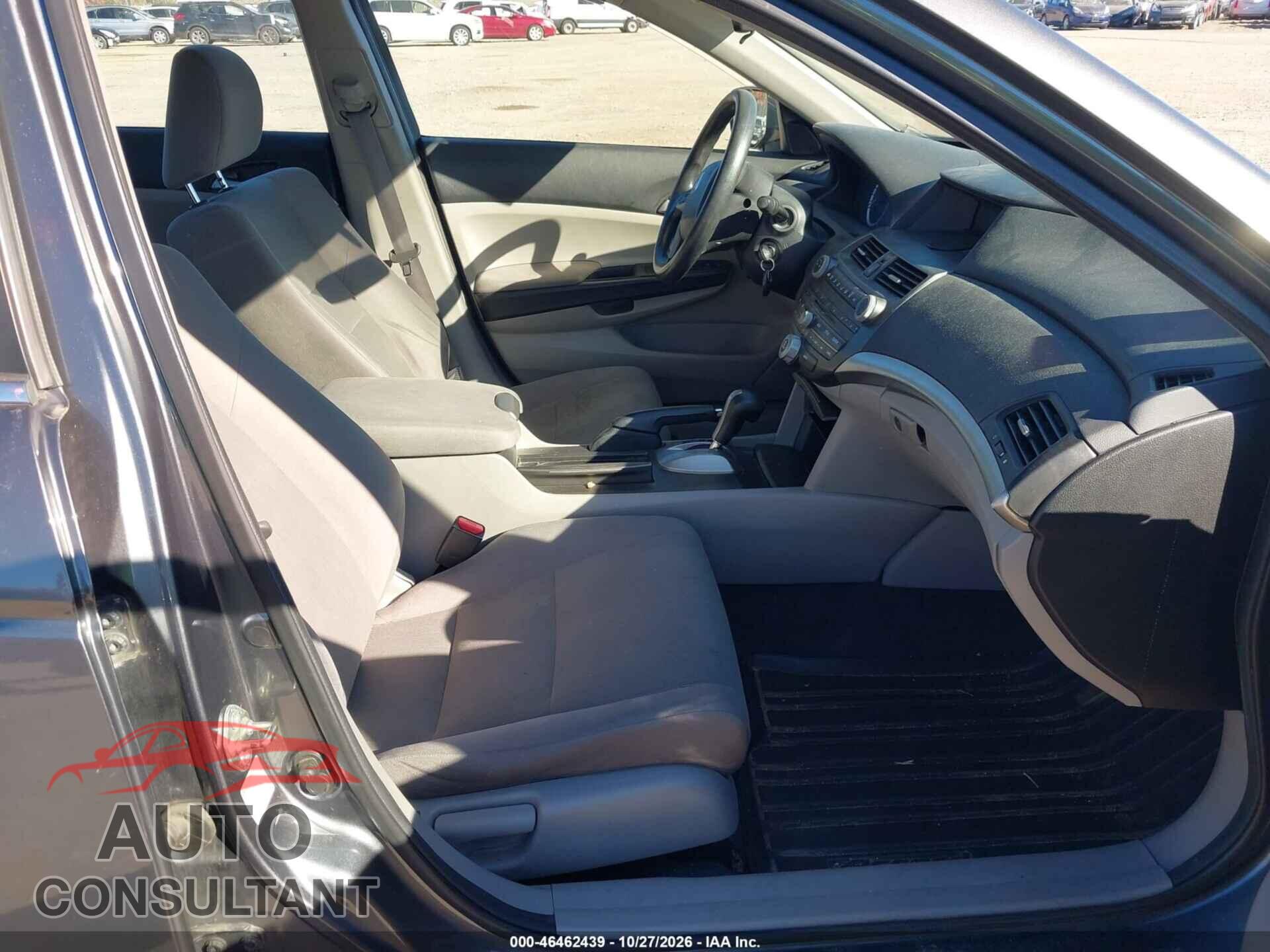 HONDA ACCORD 2012 - 1HGCP2F39CA215219