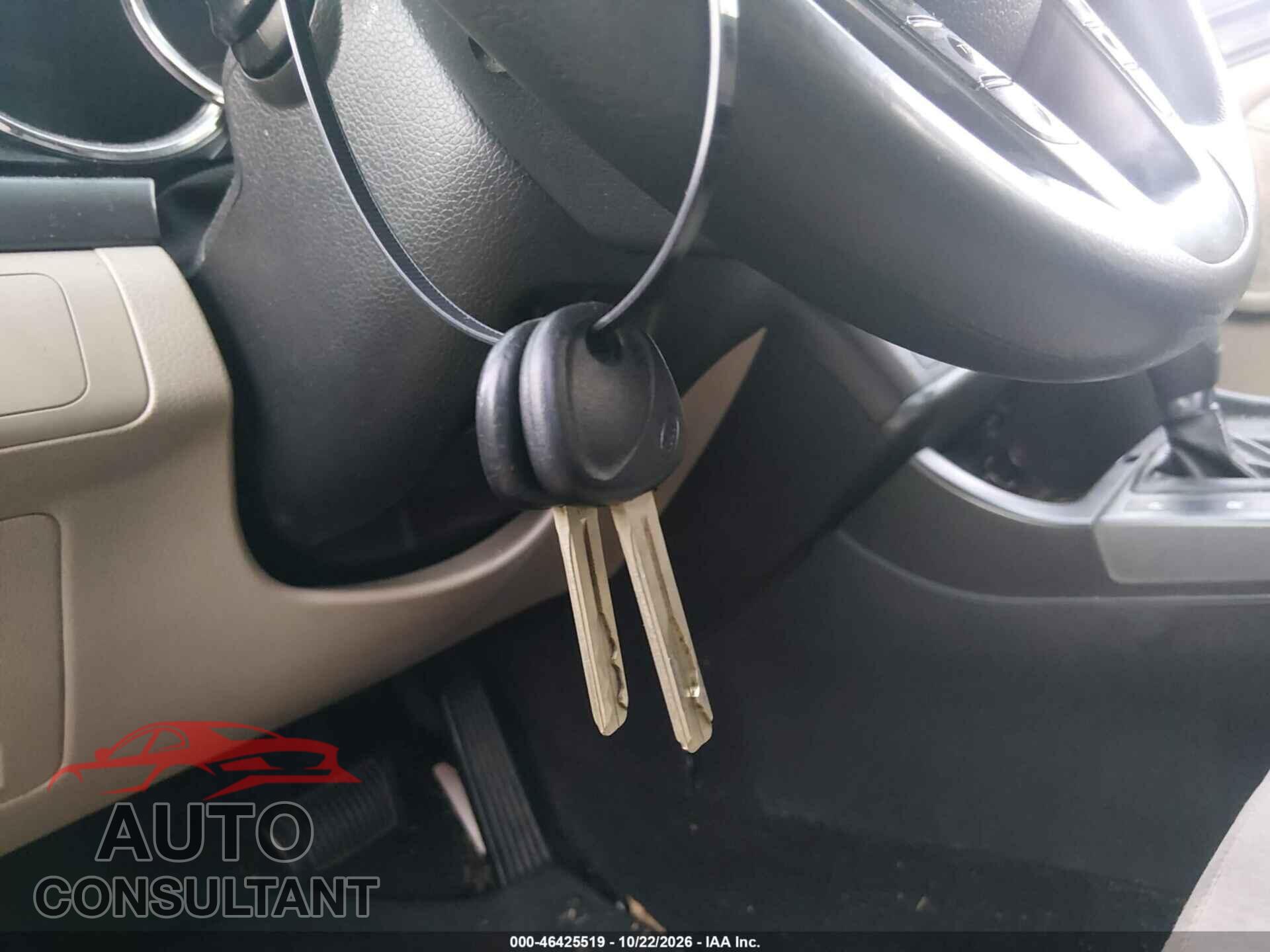 KIA OPTIMA 2012 - 5XXGM4A71CG035784