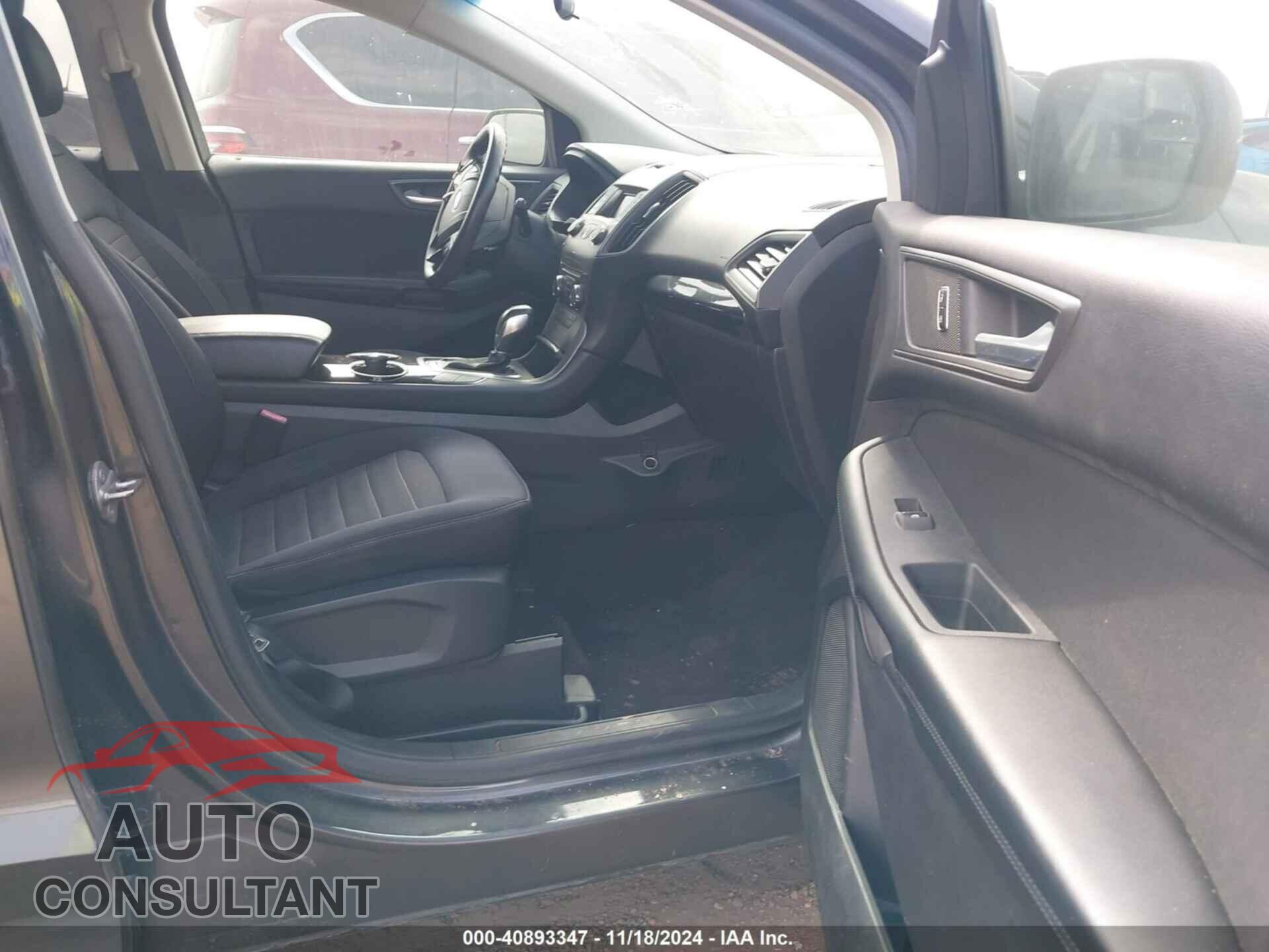 FORD EDGE 2017 - 2FMPK3G98HBB88657
