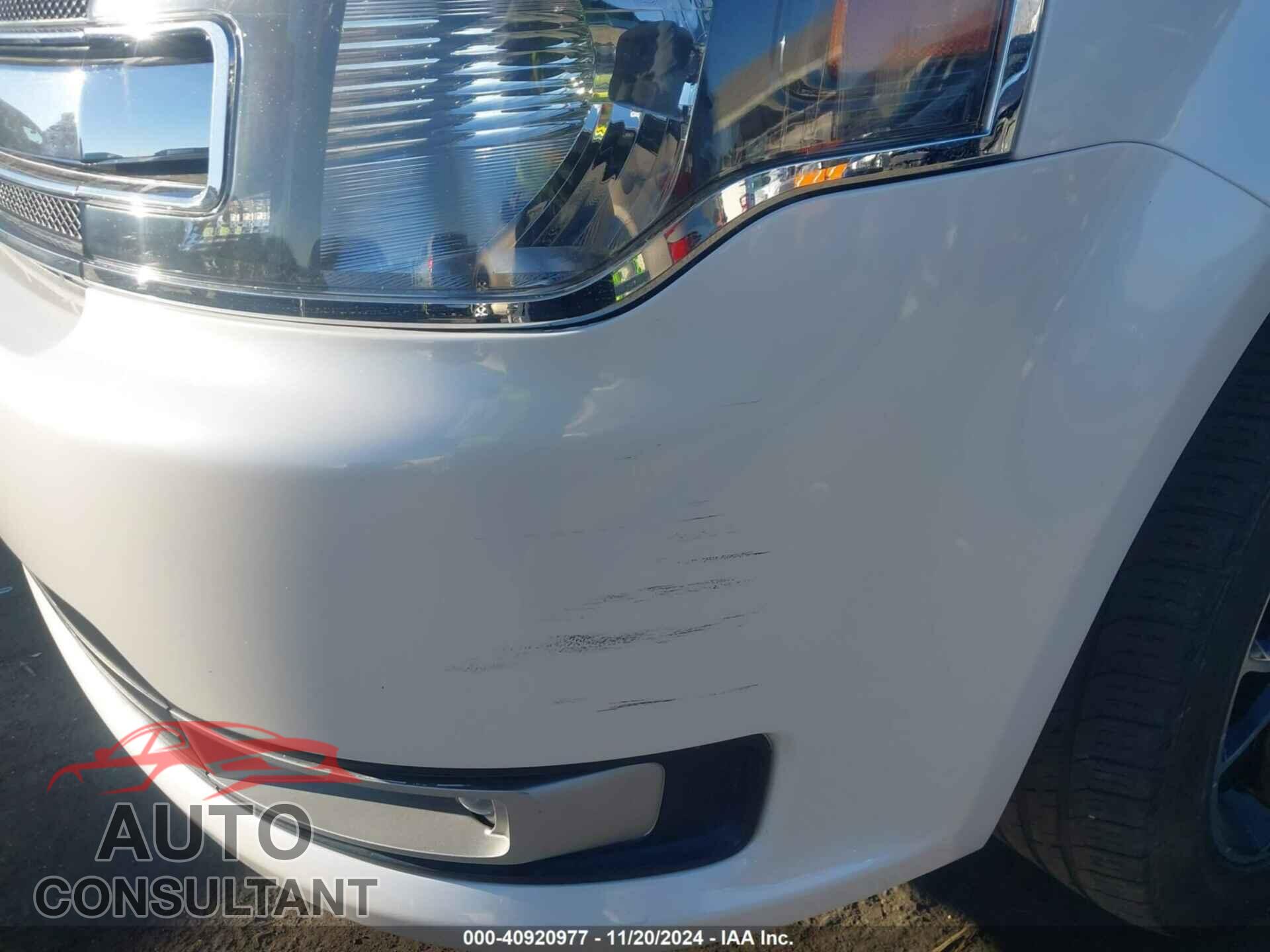 FORD FLEX 2015 - 2FMGK5C85FBA14079