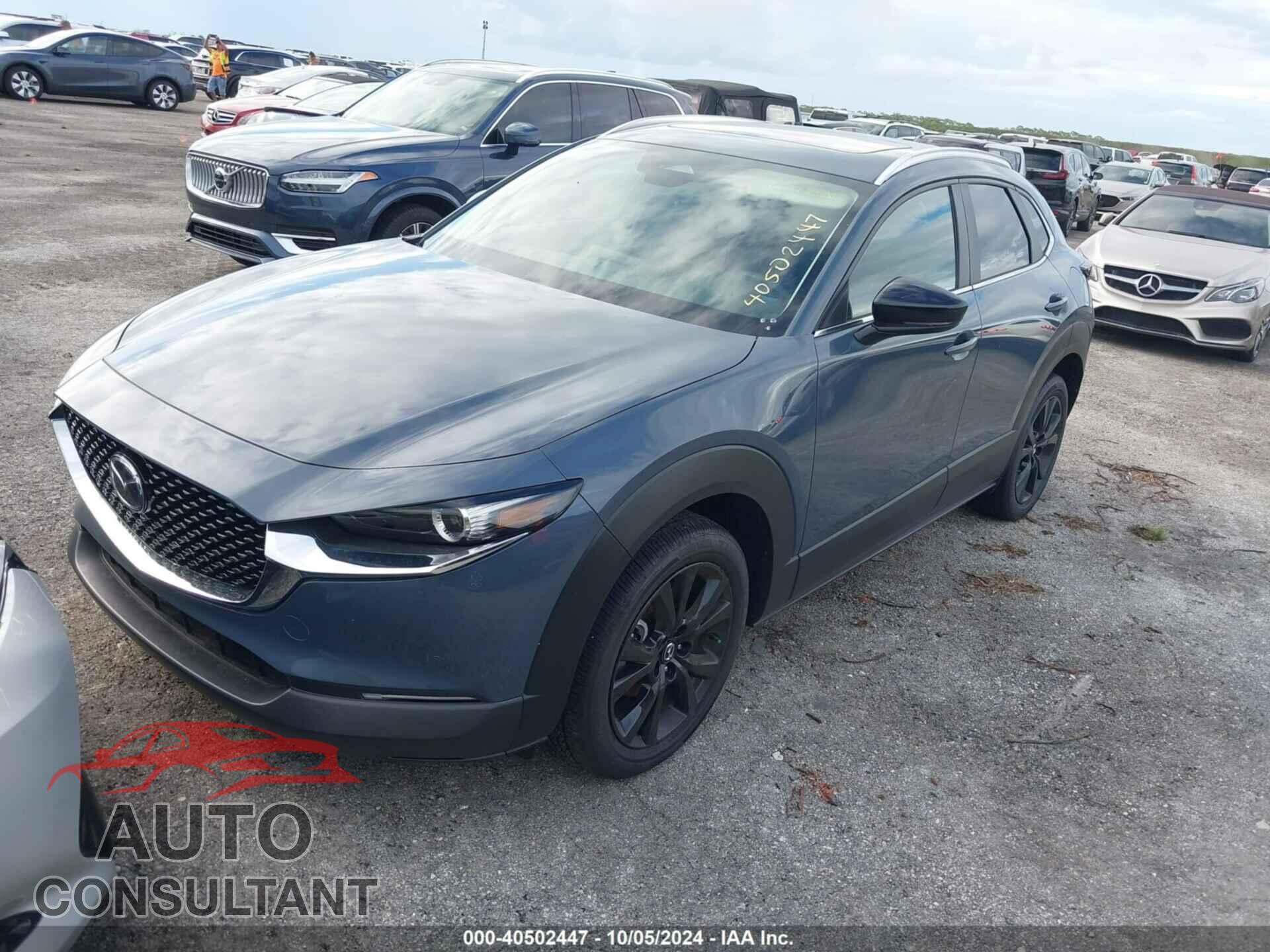 MAZDA CX-30 2024 - 3MVDMBCM1RM690883
