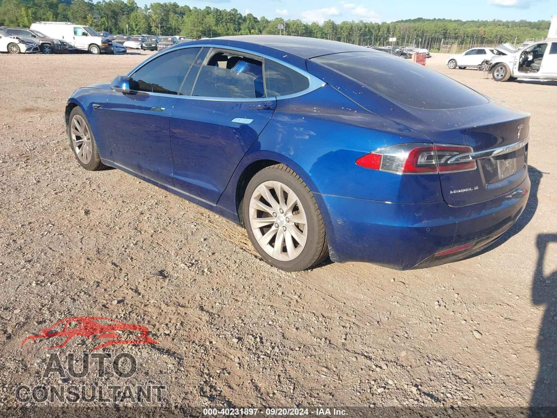 TESLA MODEL S 2016 - 5YJSA1E29GF174859