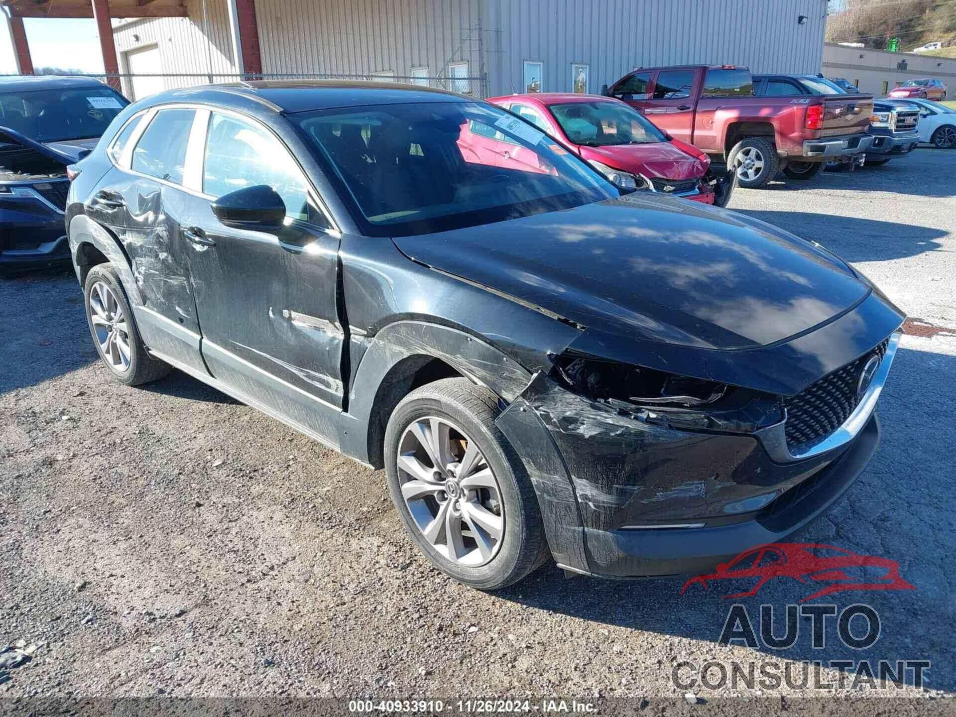 MAZDA CX-30 2021 - 3MVDMBBL4MM313028