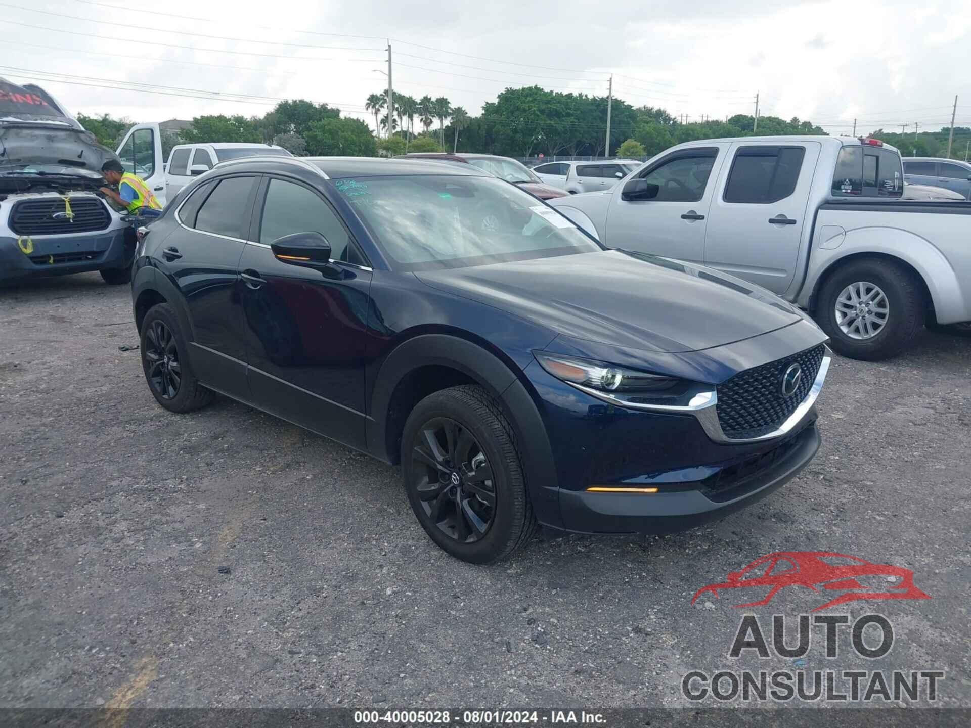 MAZDA CX-30 2024 - 3MVDMBBM5RM670525
