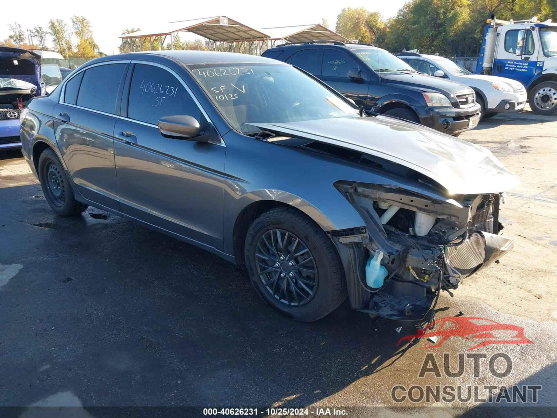 HONDA ACCORD 2012 - 1HGCP2F33CA194982