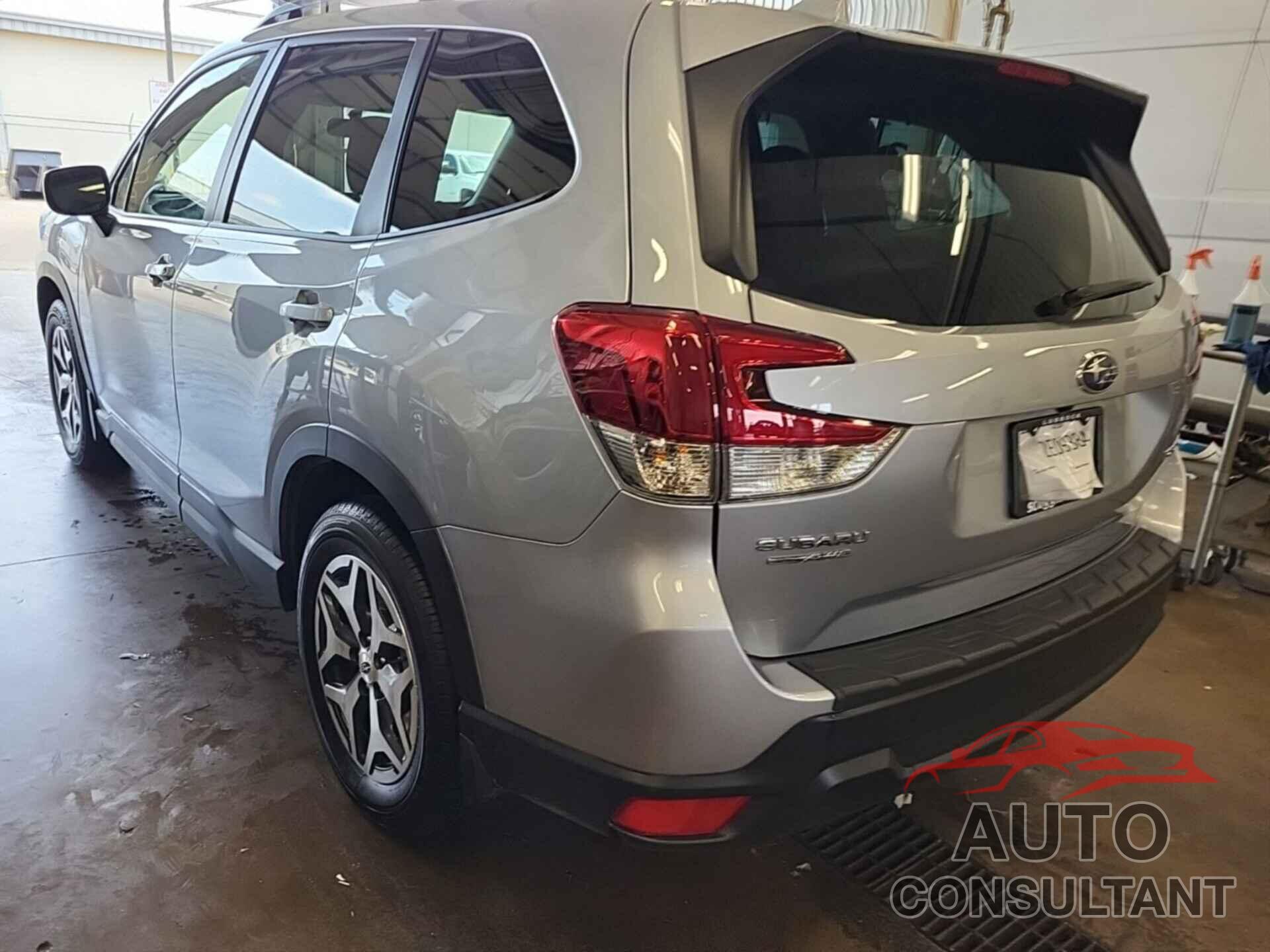 SUBARU FORESTER 2023 - JF2SKAEC3PH538393