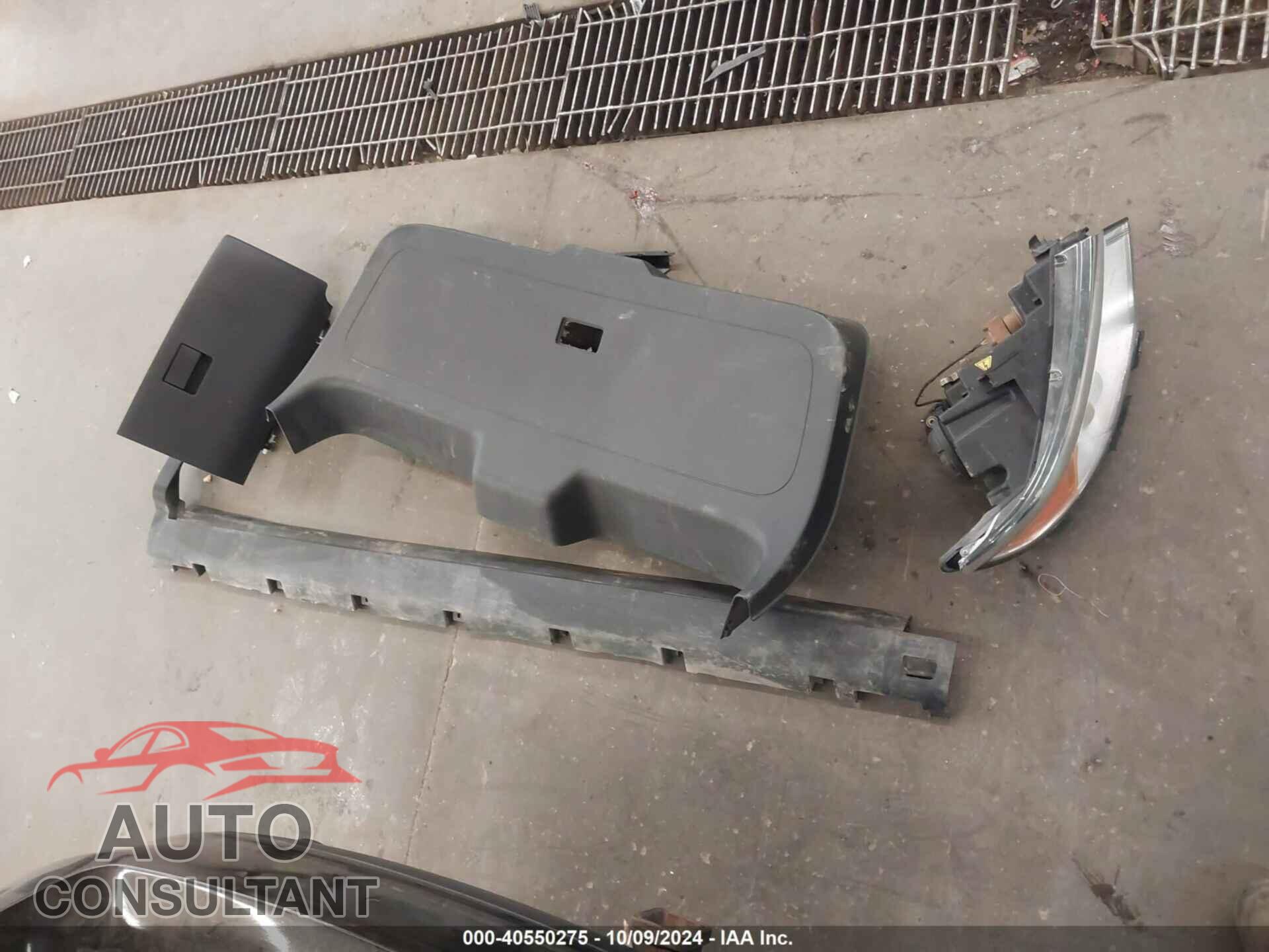 FORD EDGE 2014 - 2FMDK4KC8EBB18342