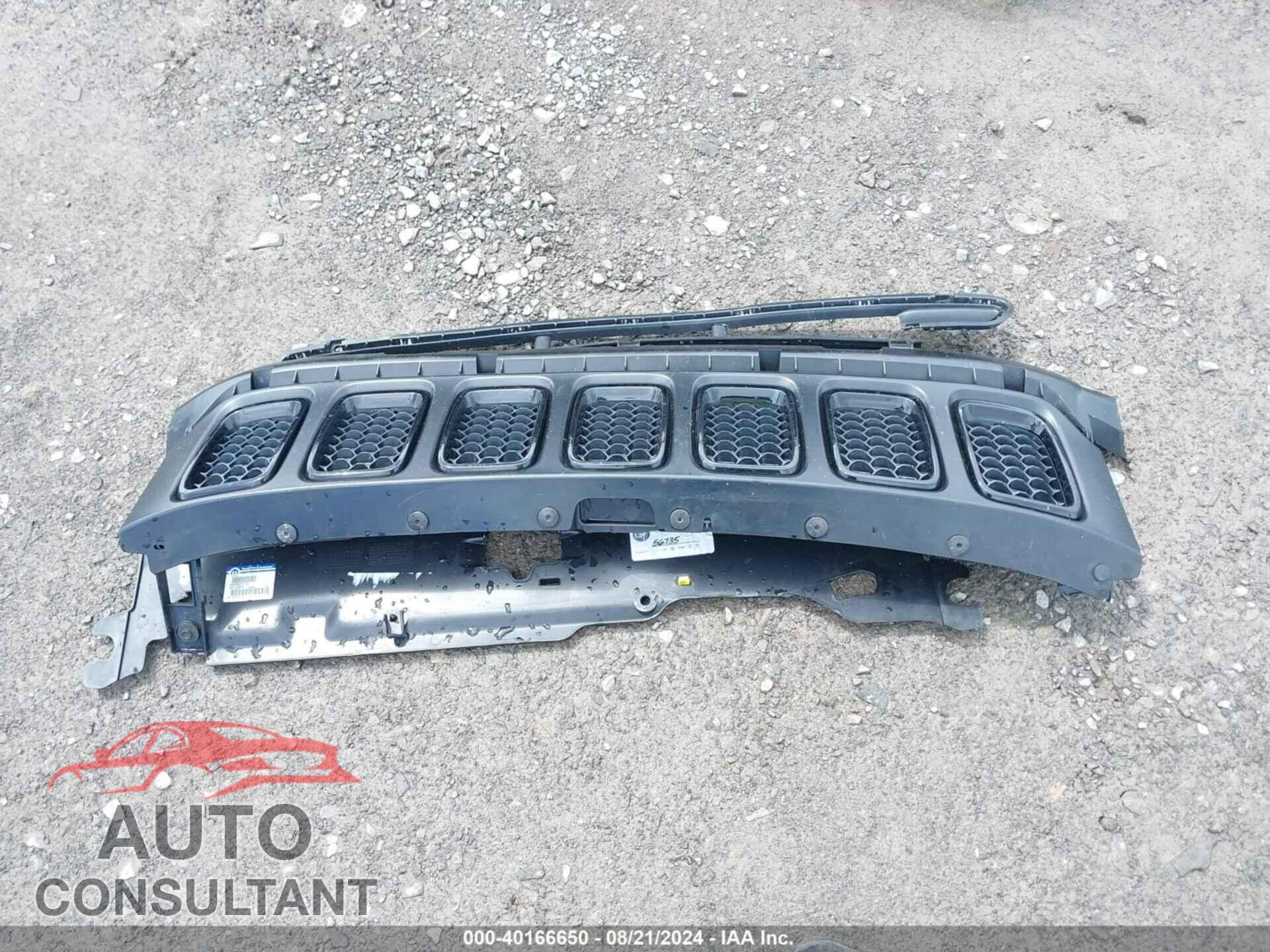 JEEP COMPASS 2020 - 3C4NJDBB3LT228199
