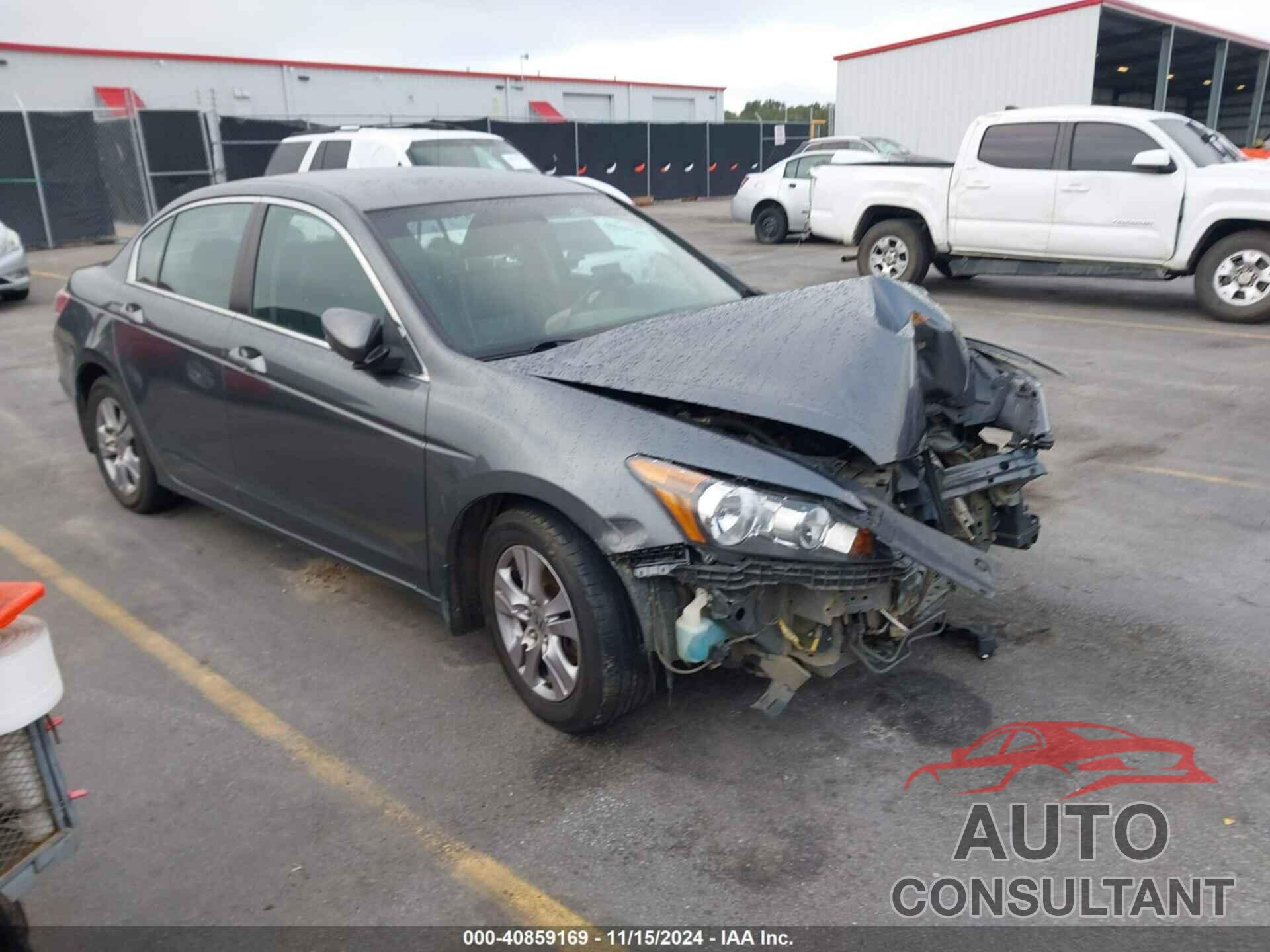 HONDA ACCORD 2012 - 1HGCP2F61CA220134