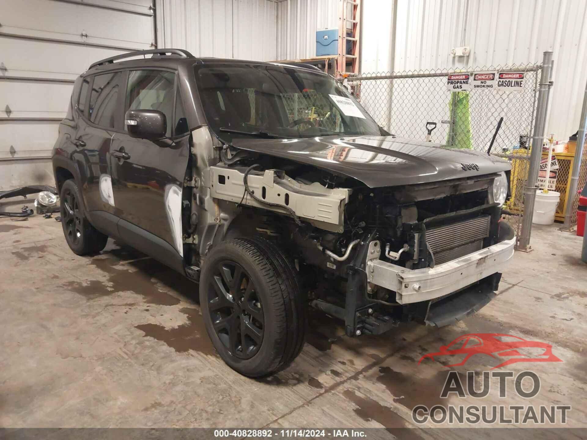 JEEP RENEGADE 2018 - ZACCJBBB8JPH69460