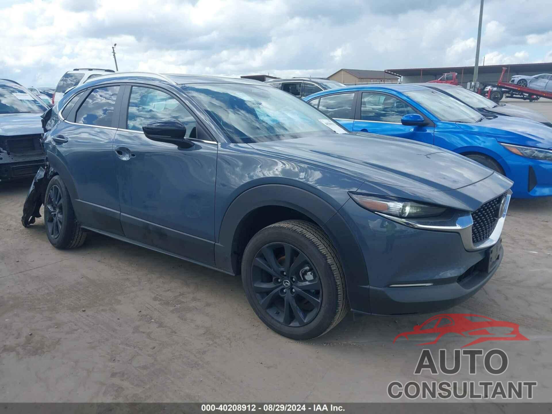 MAZDA CX-30 2024 - 3MVDMBCM6RM652128