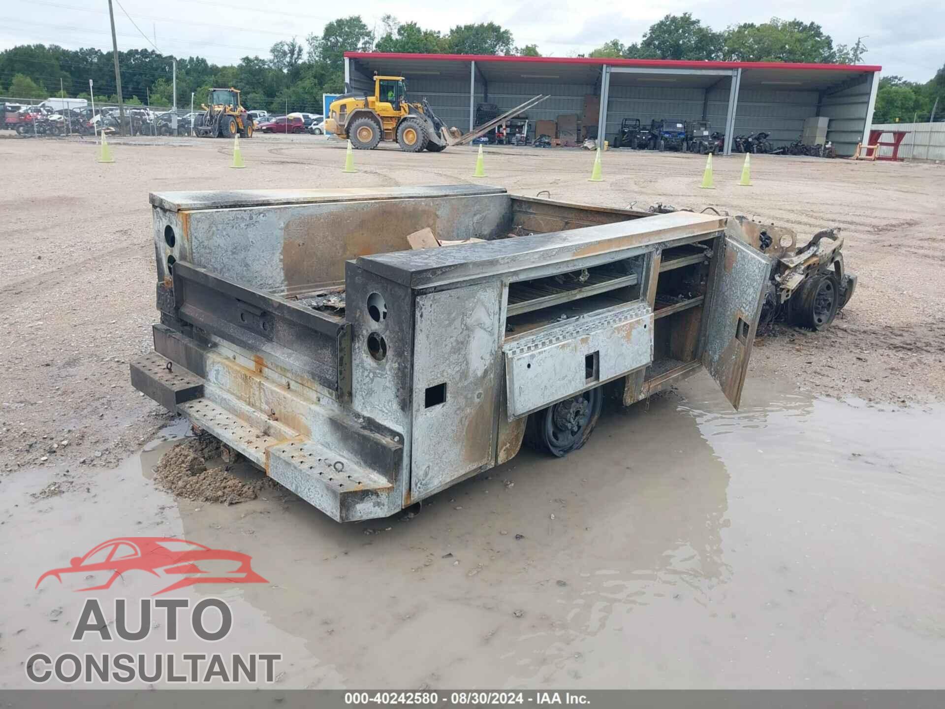 FORD F-250 2017 - 1FDBF2A63HEB70515