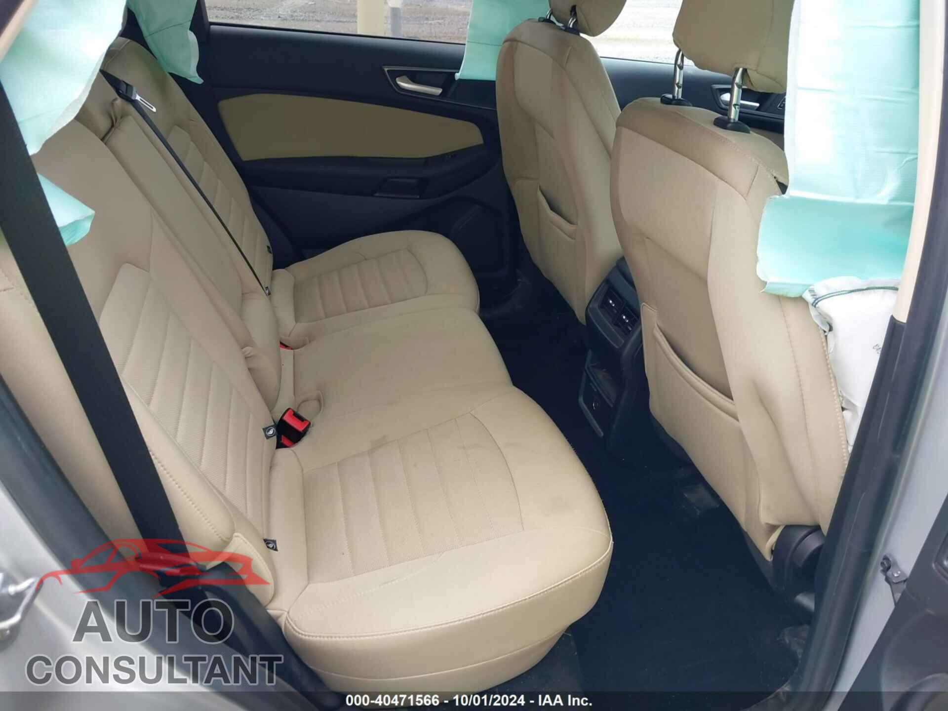 FORD EDGE 2019 - 2FMPK4G90KBB04702