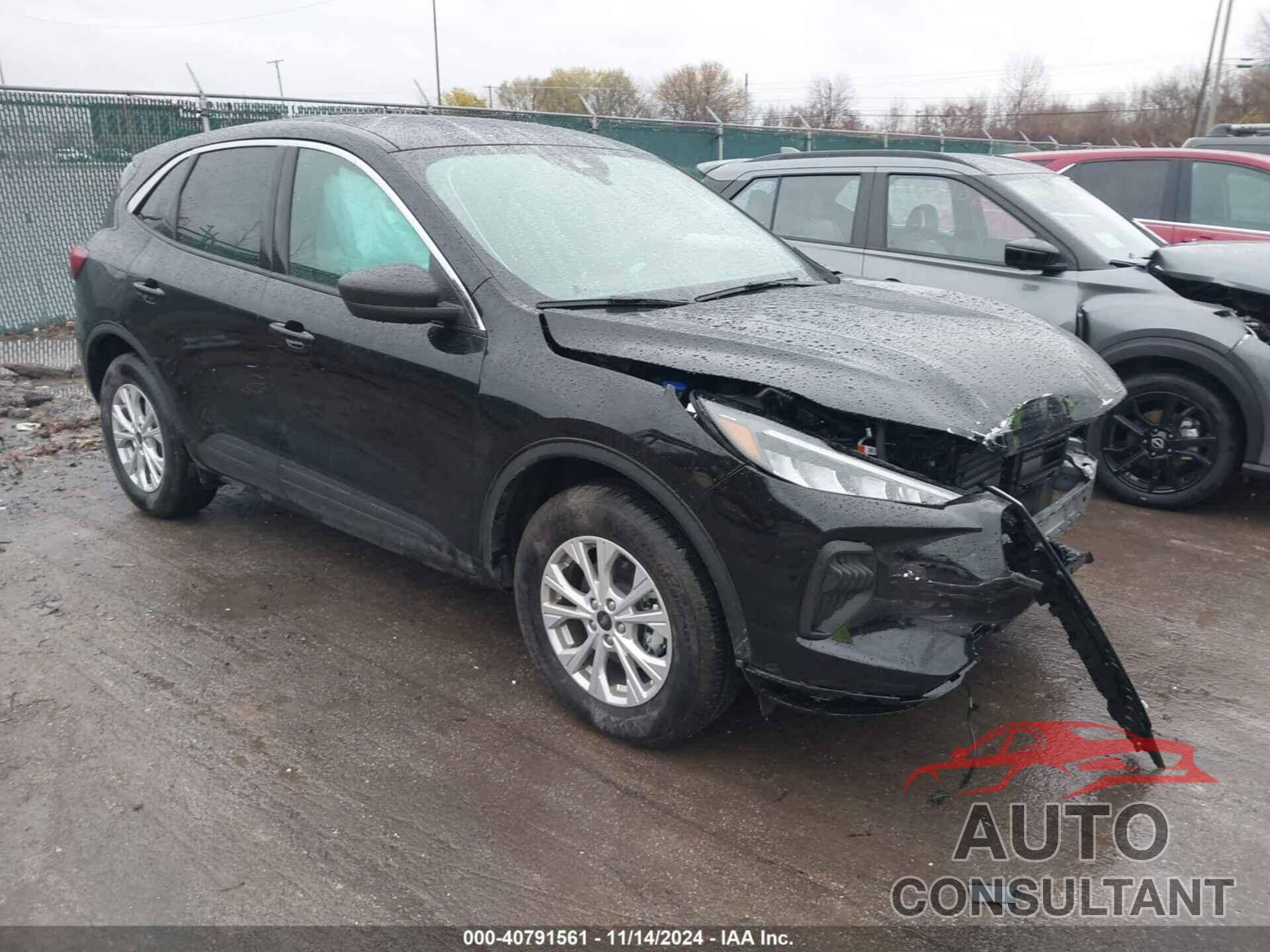 FORD ESCAPE 2024 - 1FMCU9GN0RUB00060