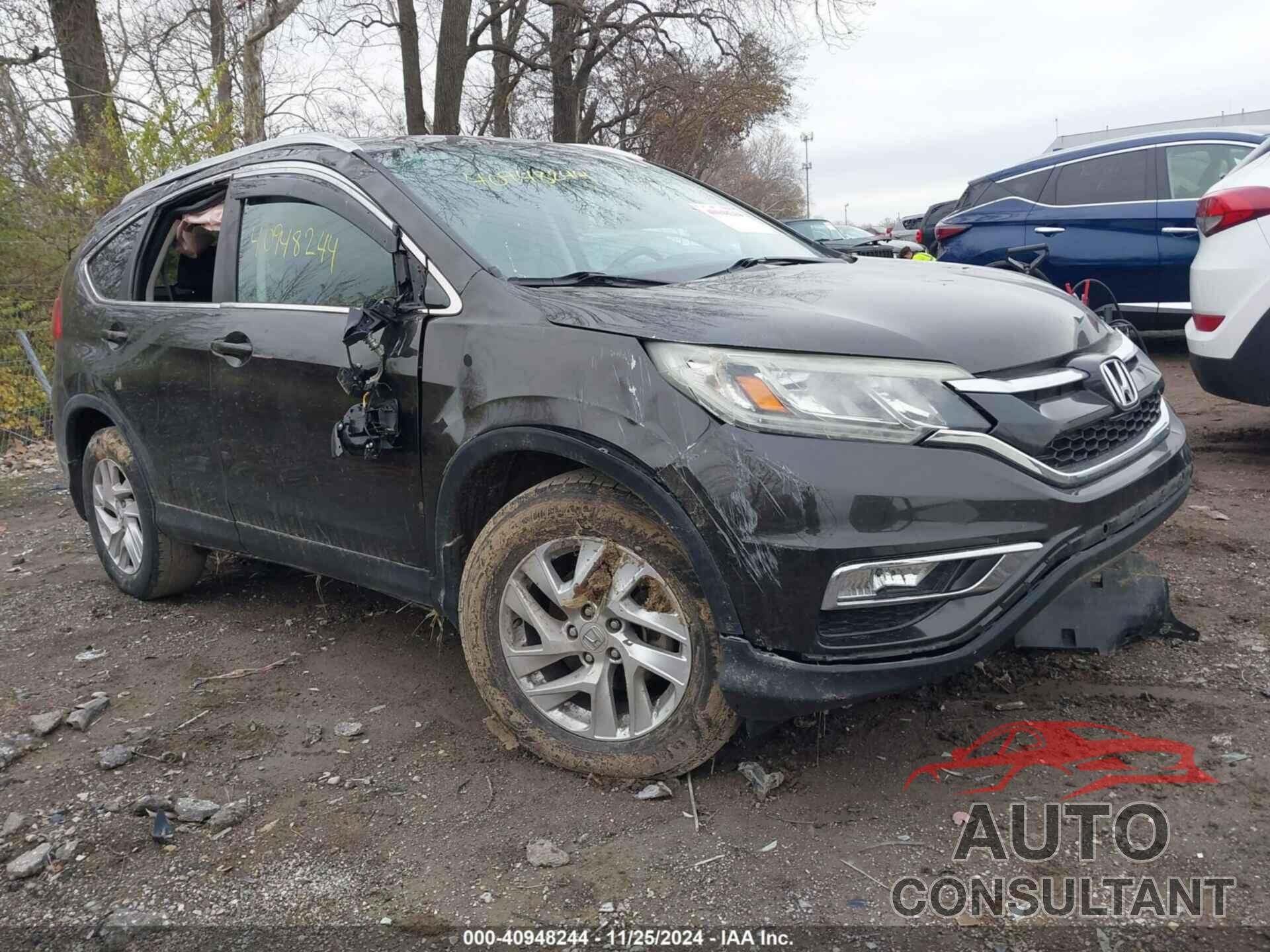 HONDA CR-V 2016 - 2HKRM3H71GH503922