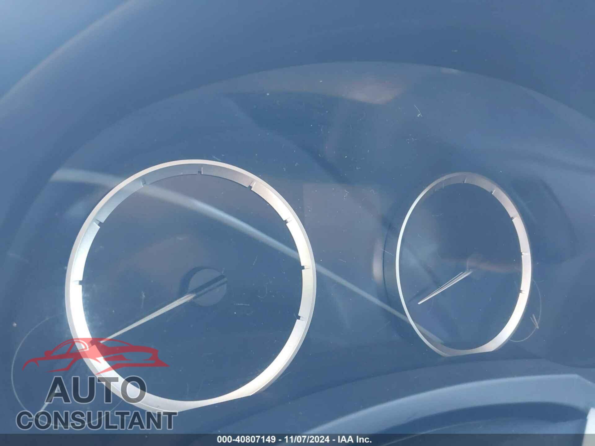 LEXUS IS 250 2014 - JTHBF1D22E5037052