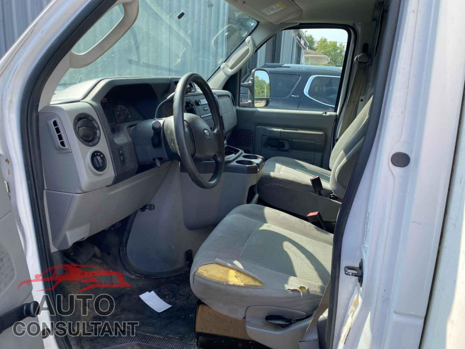 FORD ECONOLINE 2016 - 1FDWE4FL2GDC28830