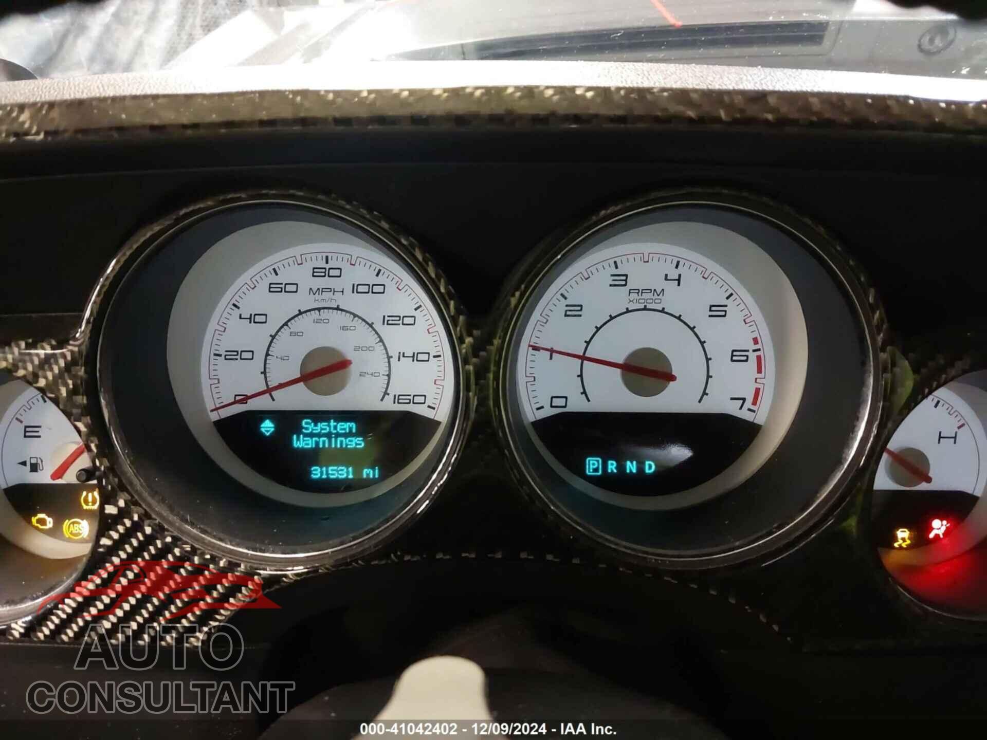 DODGE CHALLENGER 2014 - 2C3CDYBT0EH136885