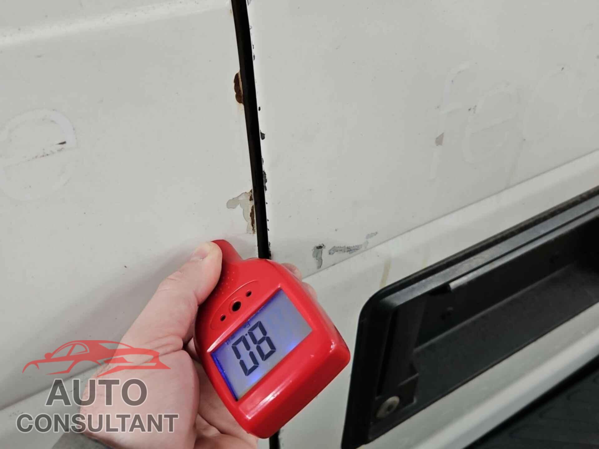 FORD E-150 2010 - 1FTNE1EW5ADA91318