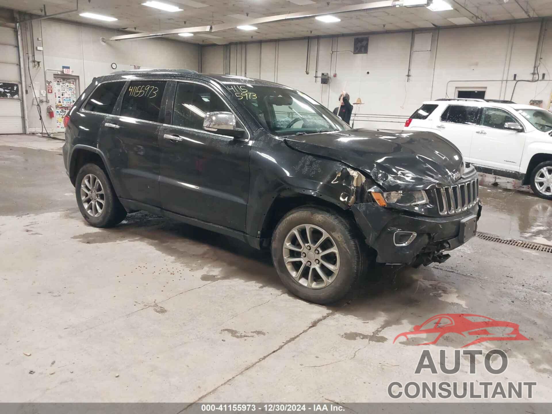 JEEP GRAND CHEROKEE 2015 - 1C4RJFBG9FC605966
