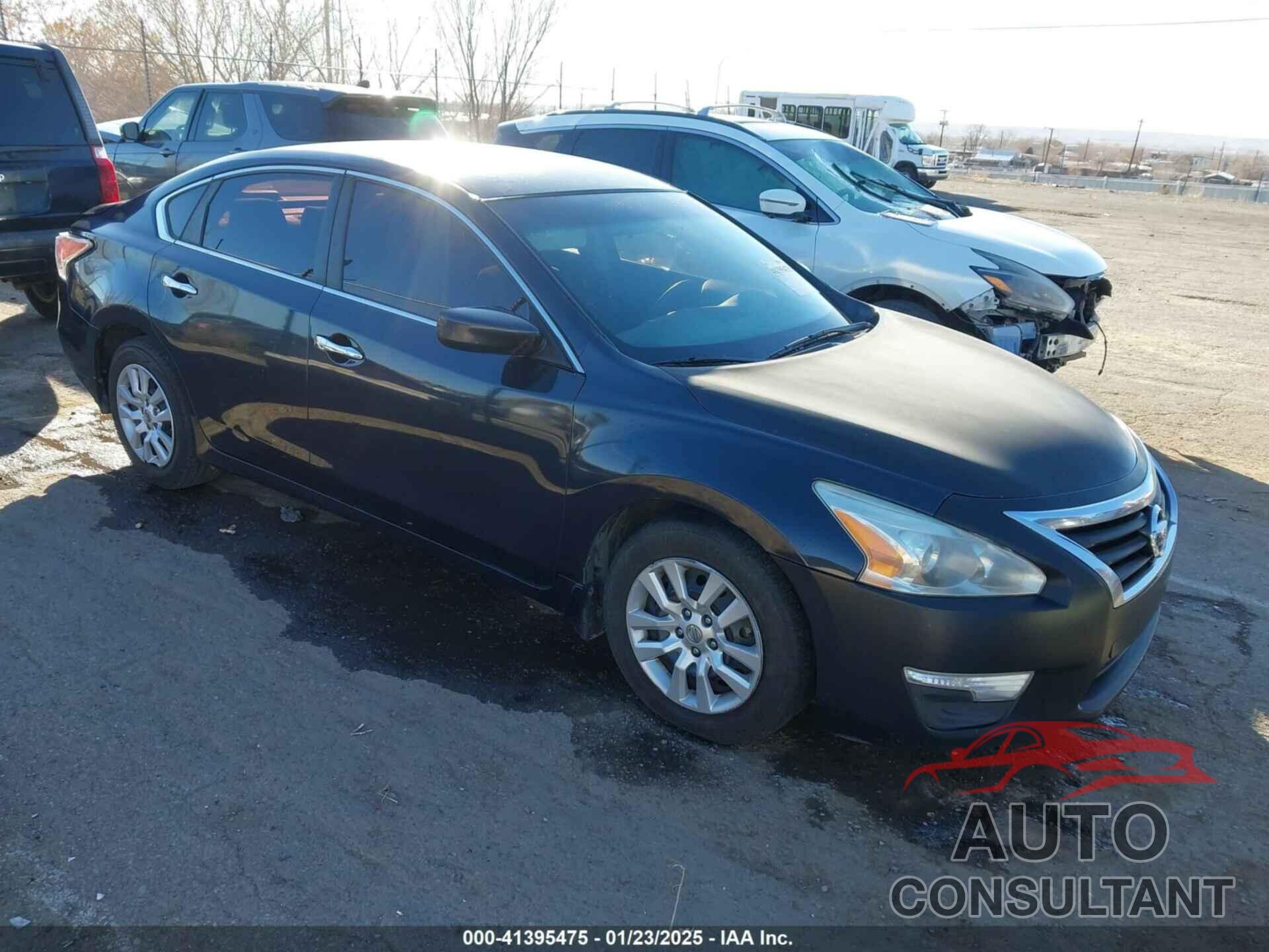 NISSAN ALTIMA 2015 - 1N4AL3AP6FN882494