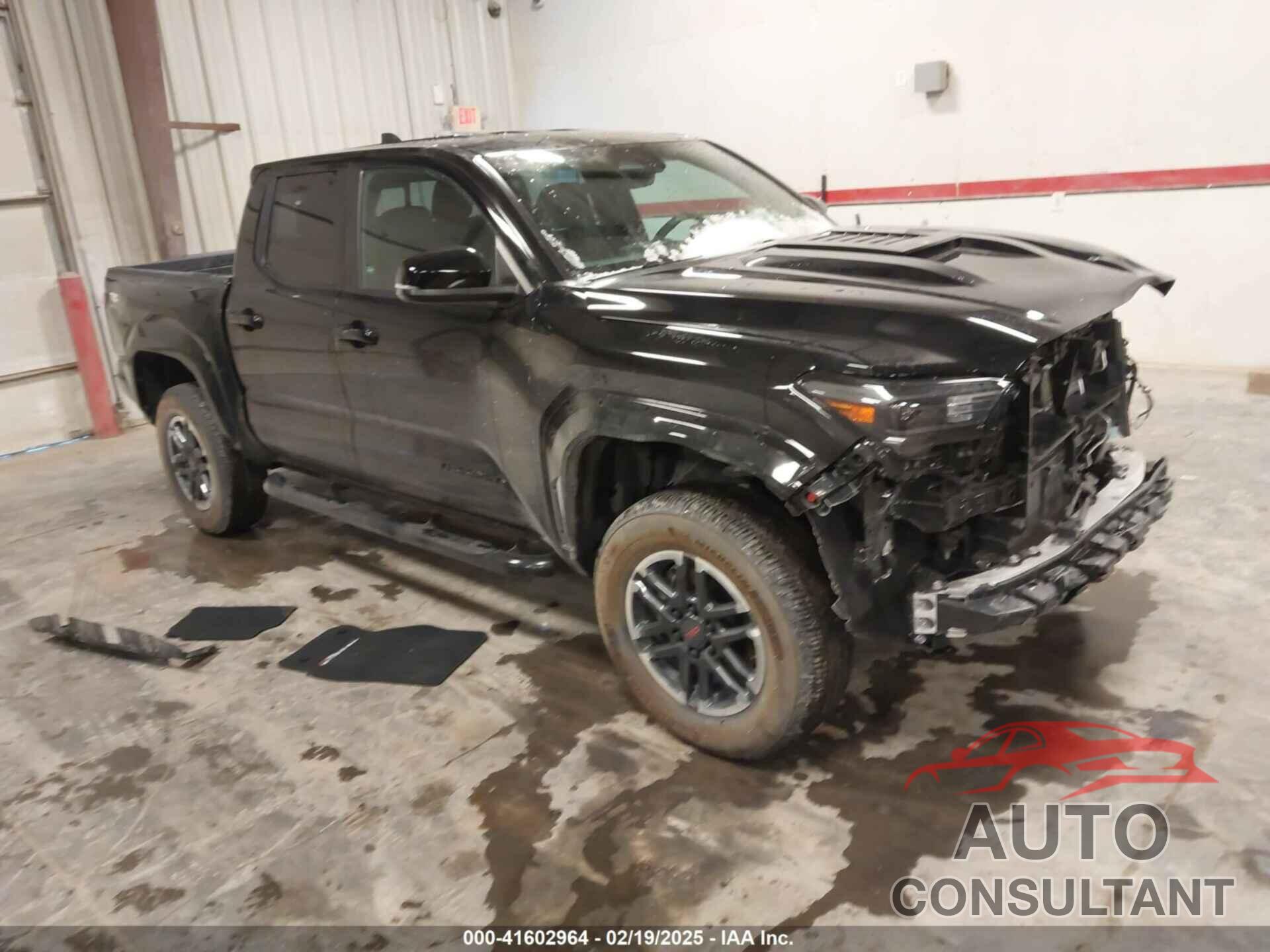 TOYOTA TACOMA 2024 - 3TMLB5JN4RM021782
