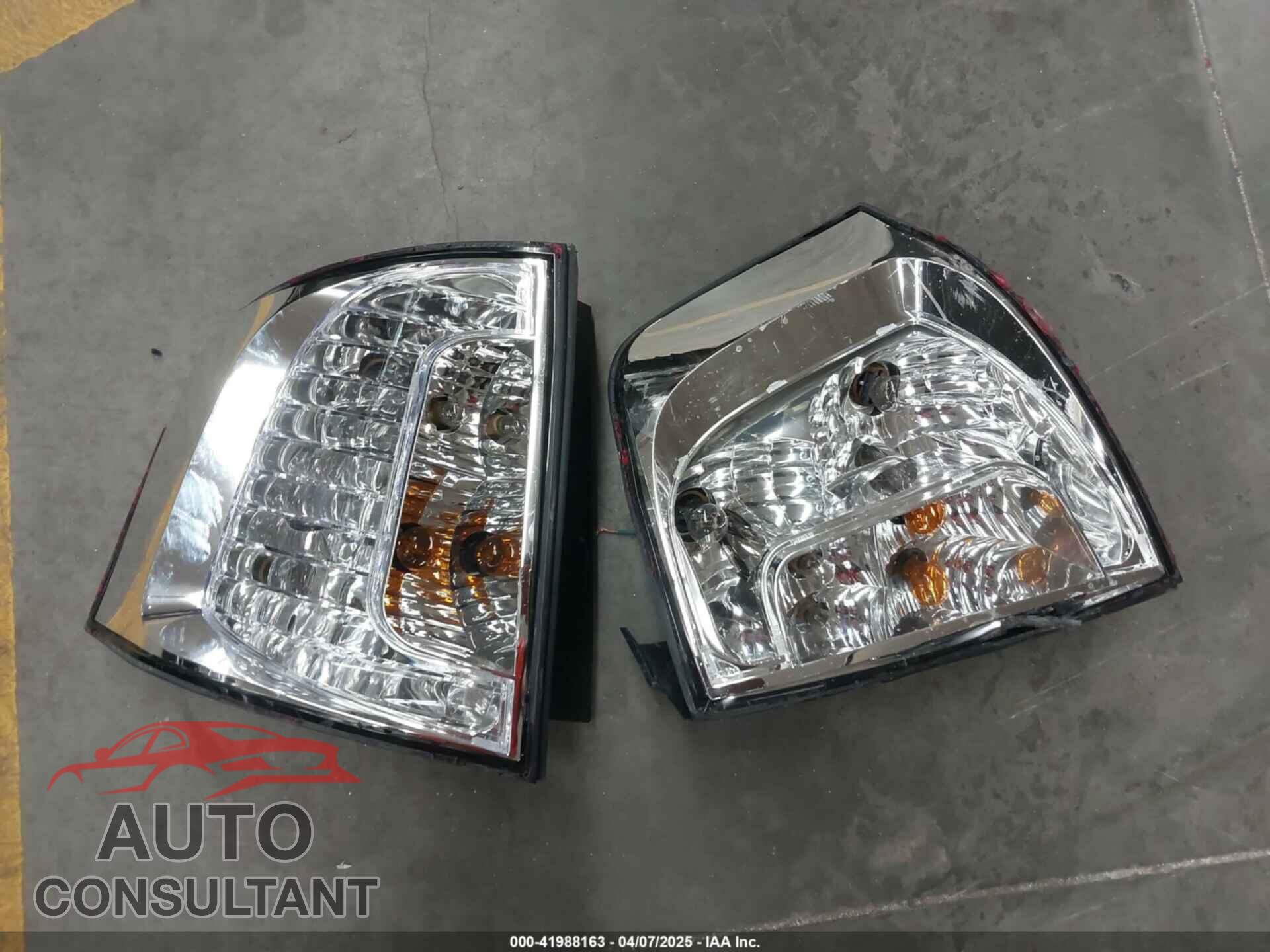 FORD EDGE 2013 - 2FMDK4KC5DBB79128