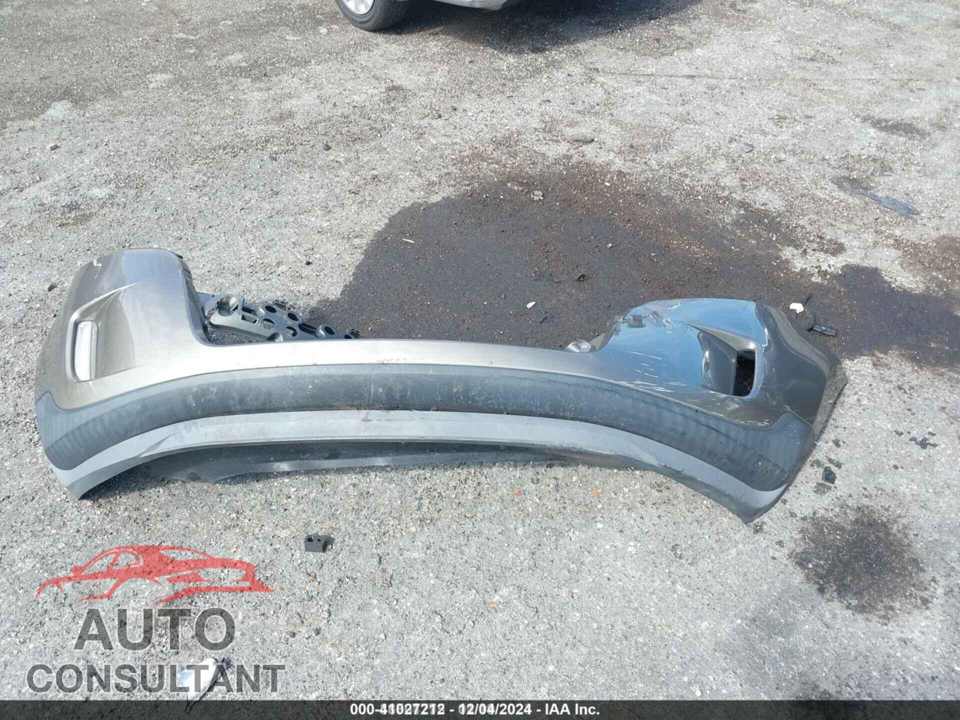 FORD EDGE 2013 - 2FMDK3JC6DBC20751