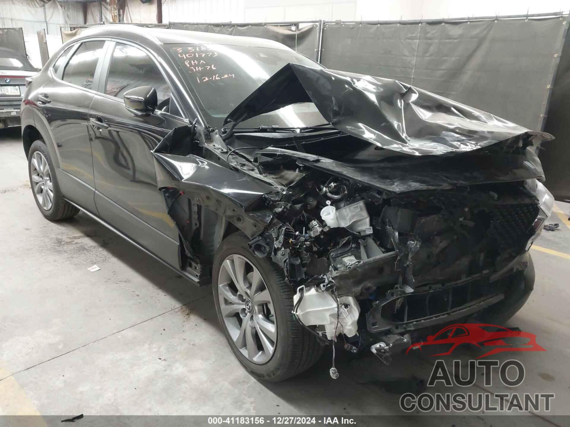 MAZDA CX-30 2022 - 3MVDMBBL4NM401773