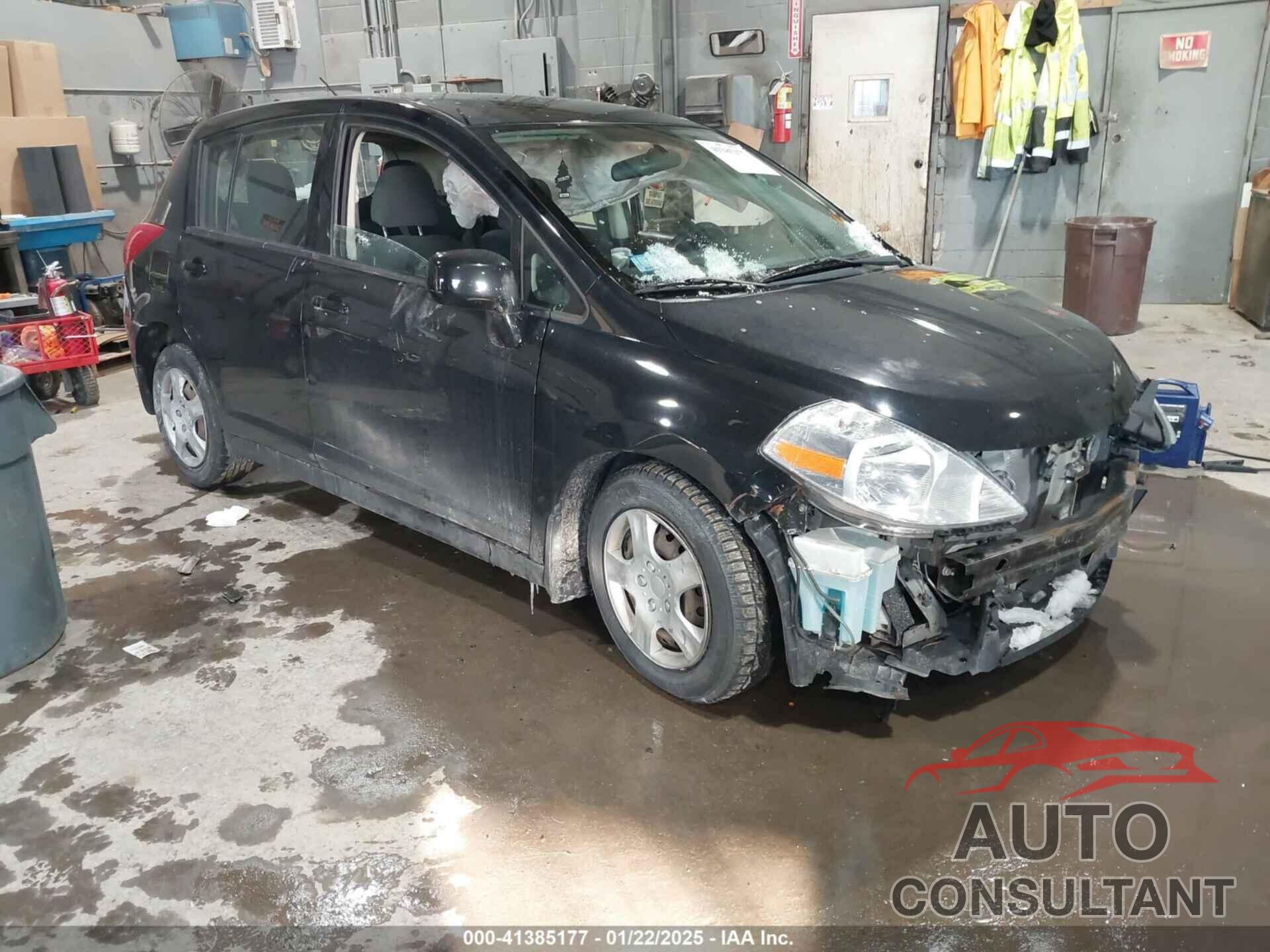 NISSAN VERSA 2012 - 3N1BC1CP4CK289169