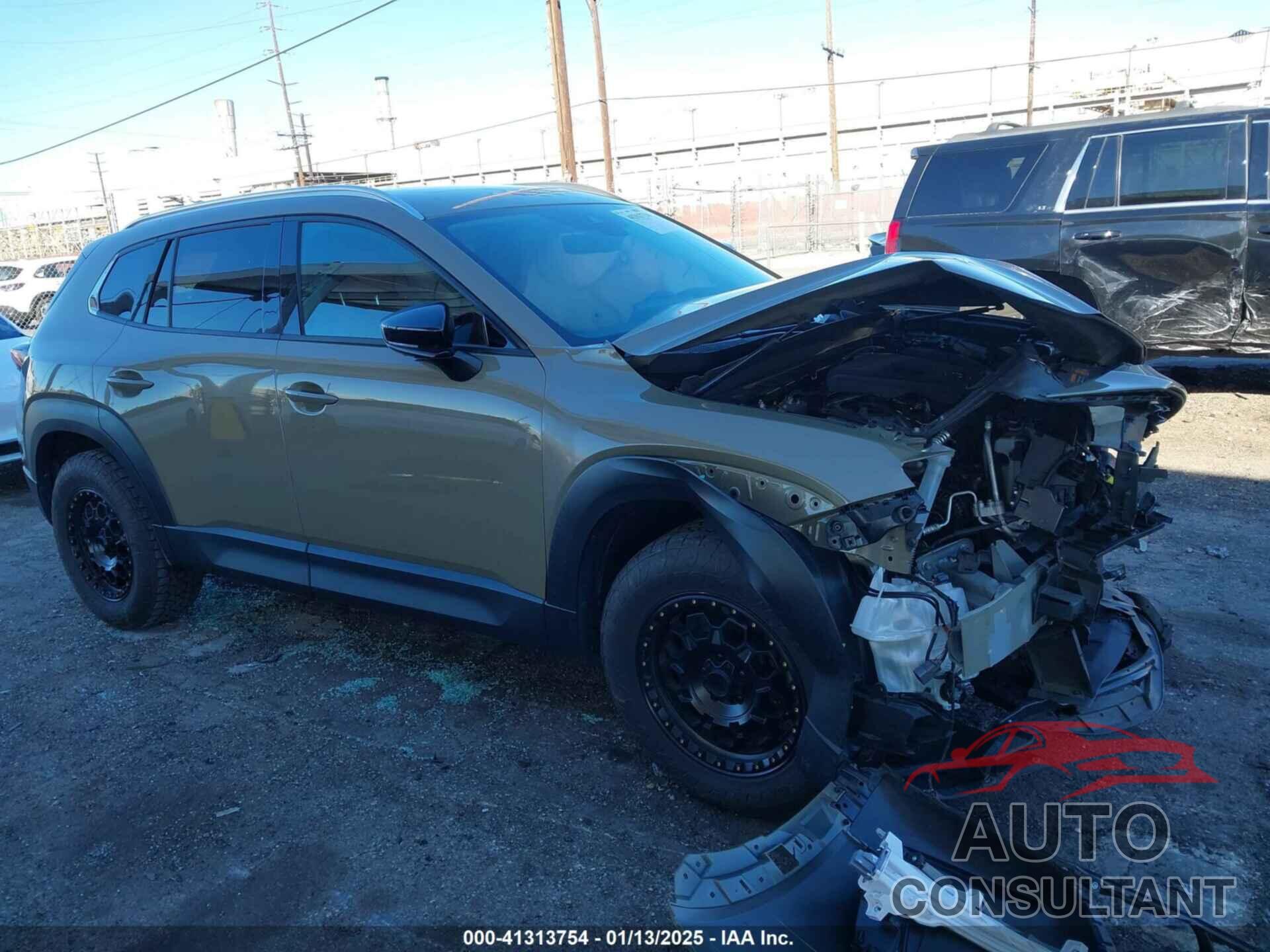 MAZDA CX-50 2023 - 7MMVABEY1PN100568