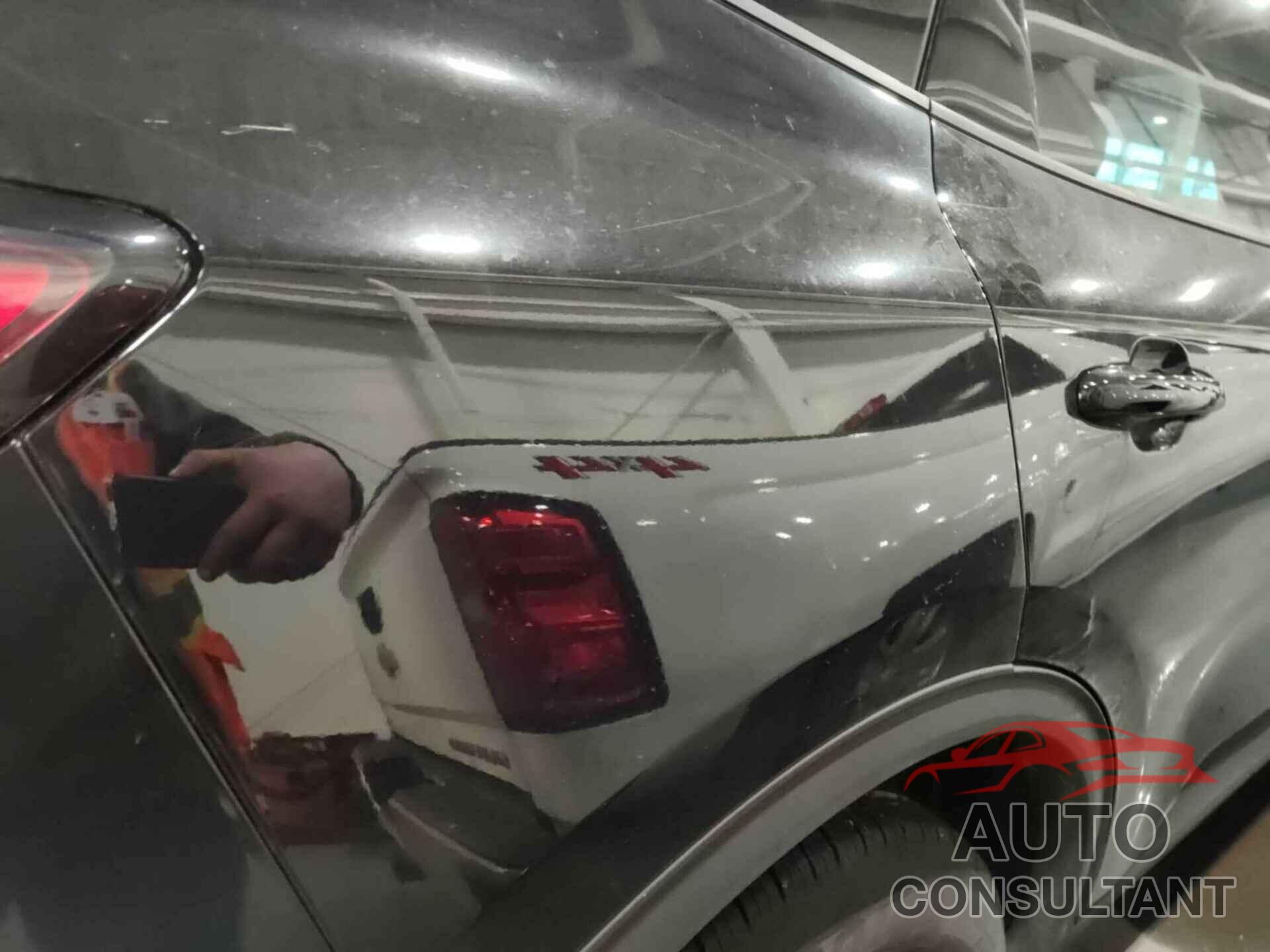 FORD ESCAPE 2021 - 1FMCU9G63MUA69985
