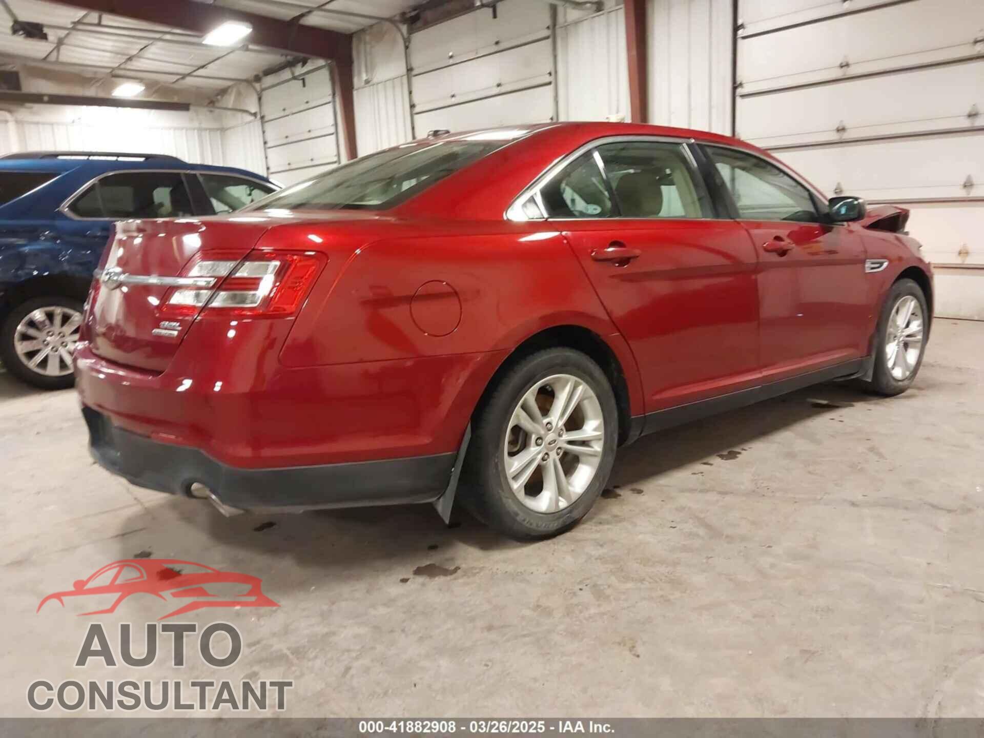 FORD TAURUS 2015 - 1FAHP2E80FG182829