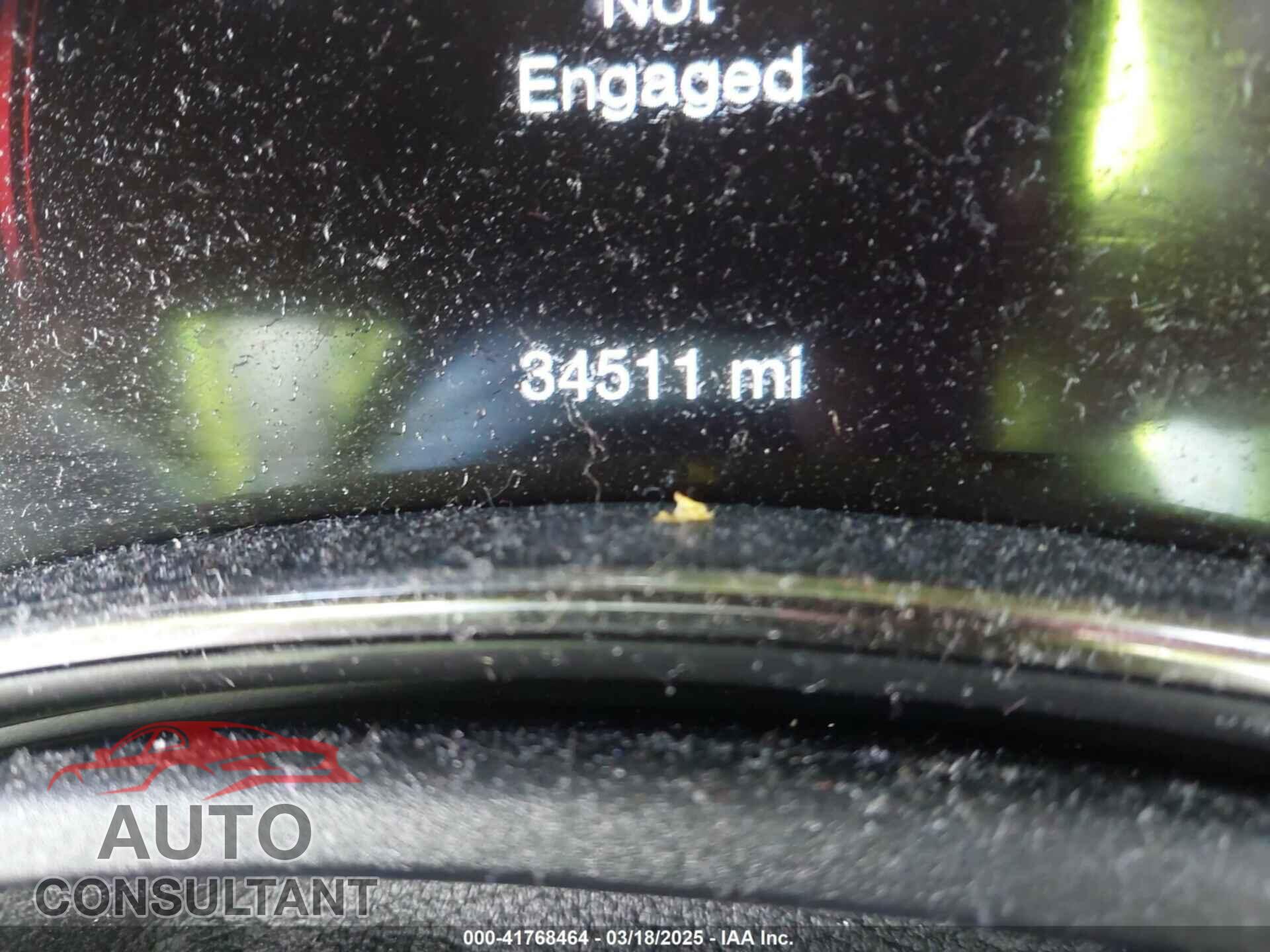 DODGE DURANGO 2019 - 1C4SDHCT9KC836263
