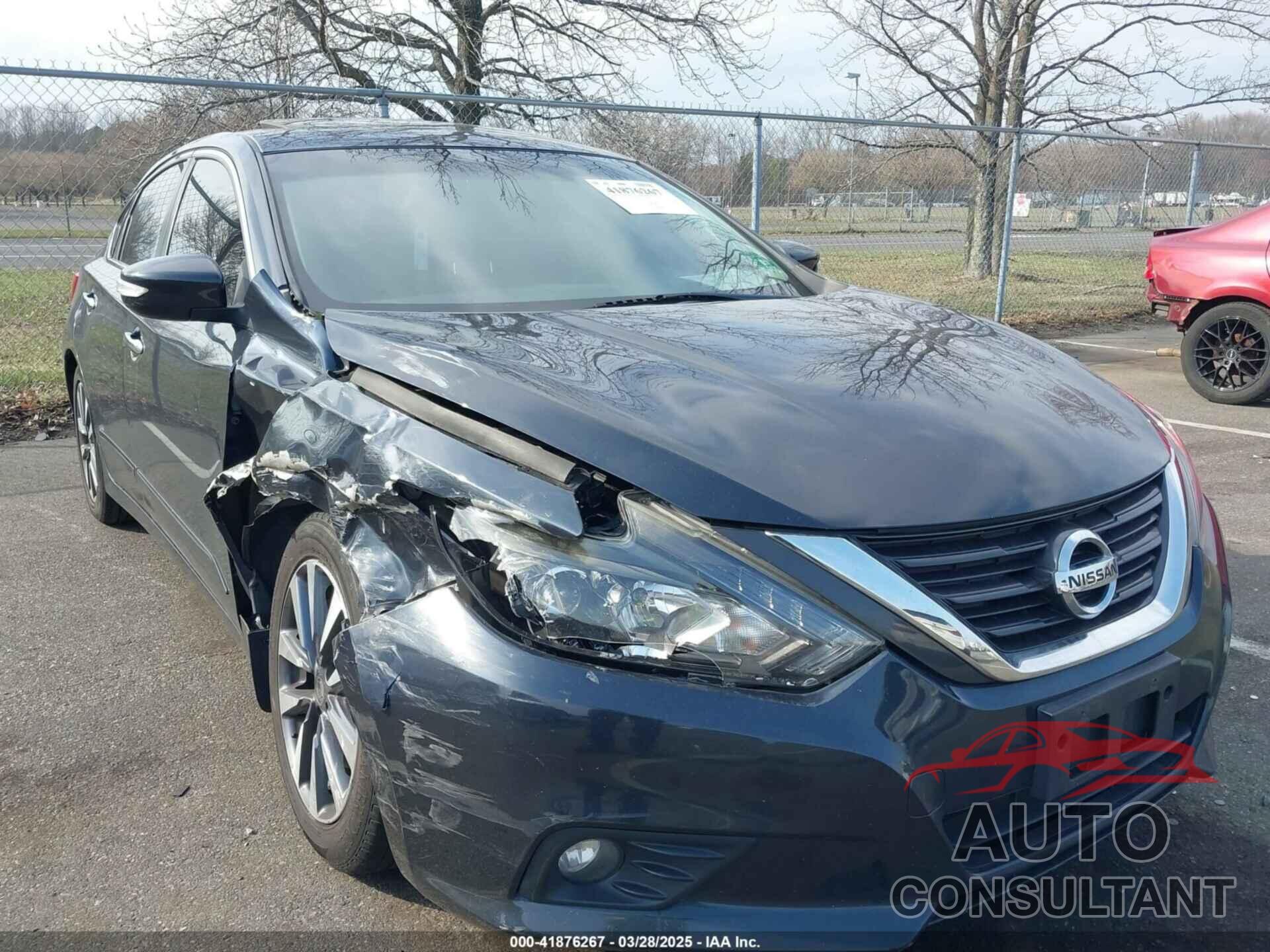 NISSAN ALTIMA 2016 - 1N4AL3AP3GC292783