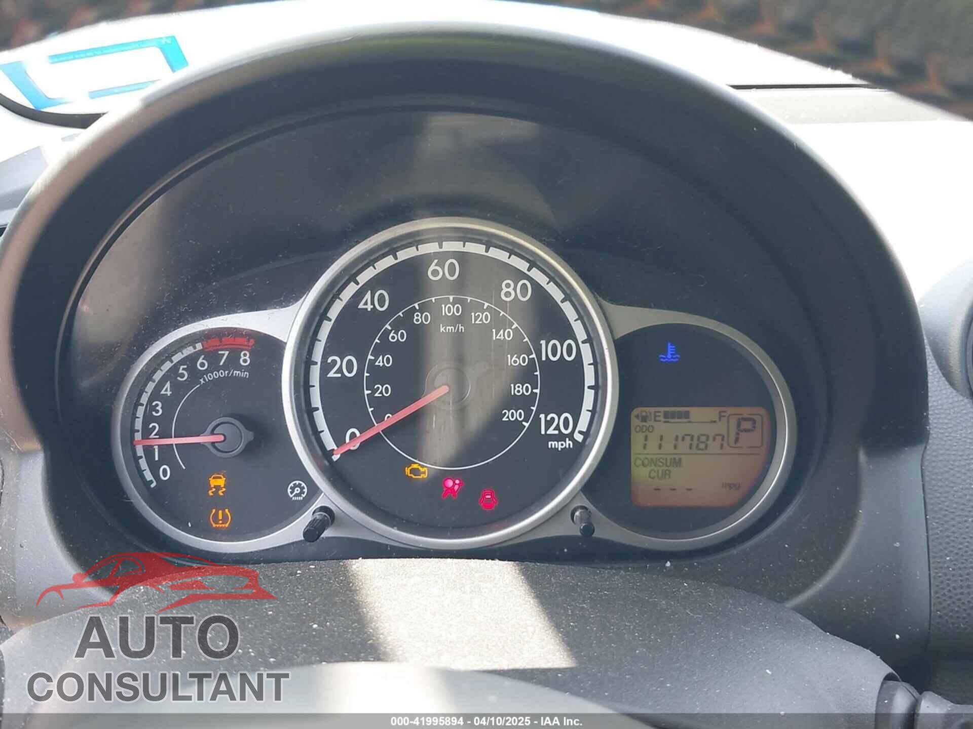 MAZDA MAZDA2 2014 - JM1DE1LY8E0188624