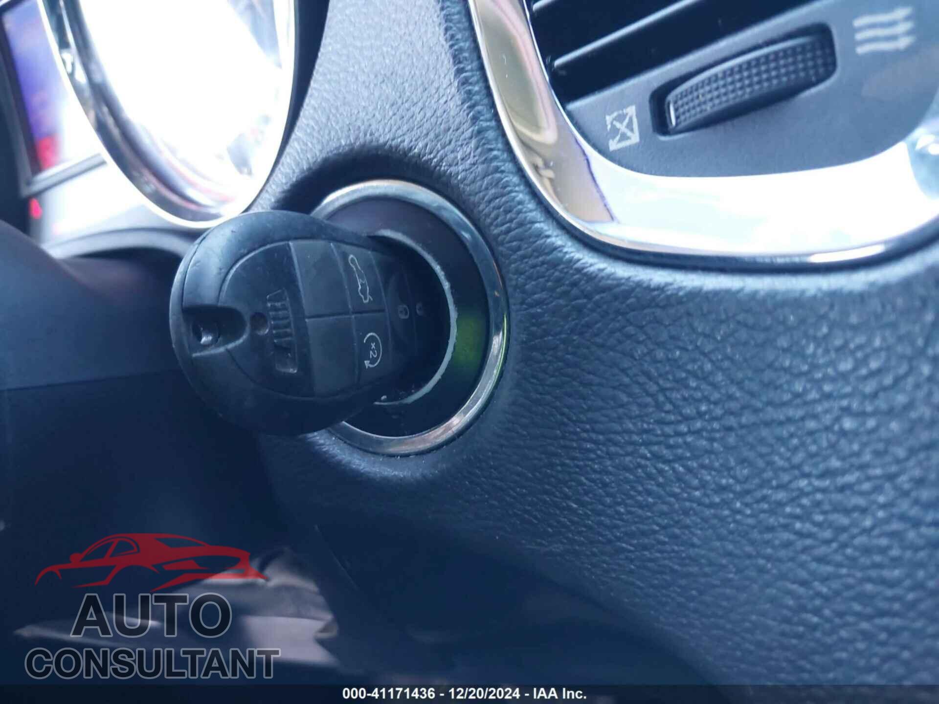 DODGE DURANGO 2011 - 1D4RD4GG6BC708327